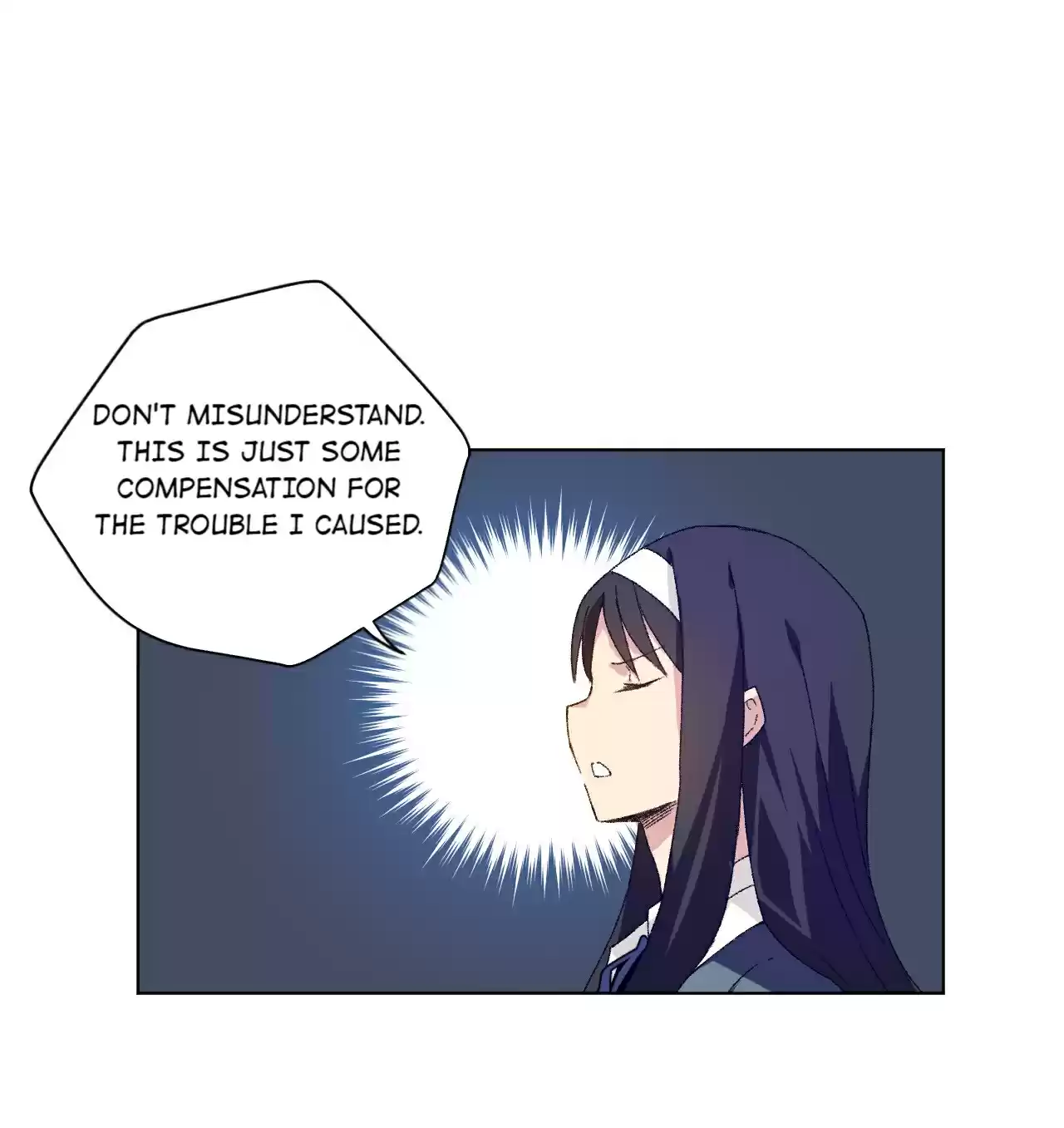 Lord of Catastrophe 49.1 Ambition