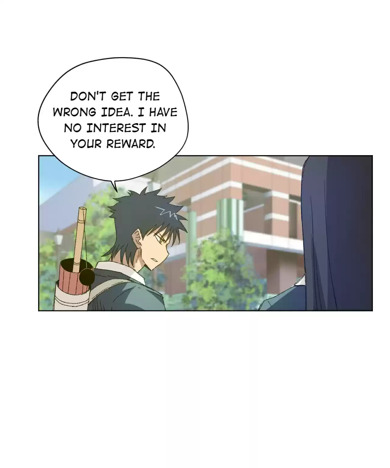 Lord of Catastrophe 49.2 Ambition