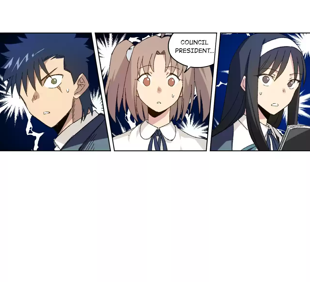 Lord of Catastrophe 49.2 Ambition