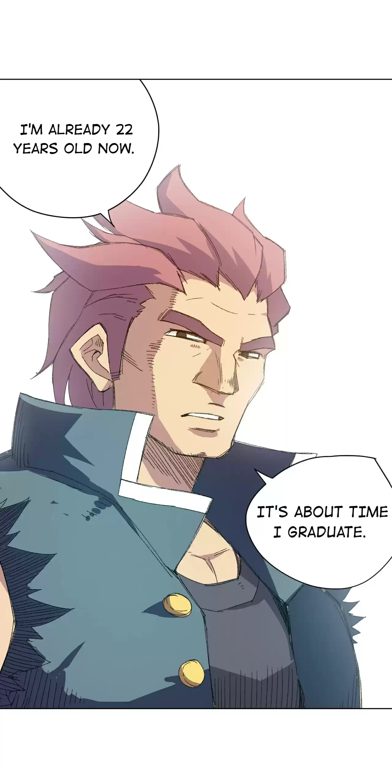 Lord of Catastrophe 50.1 Undercurrent