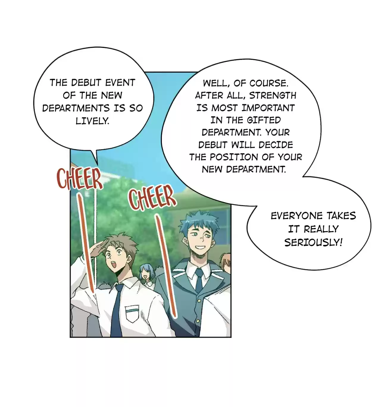 Lord of Catastrophe 50.2 Undercurrent