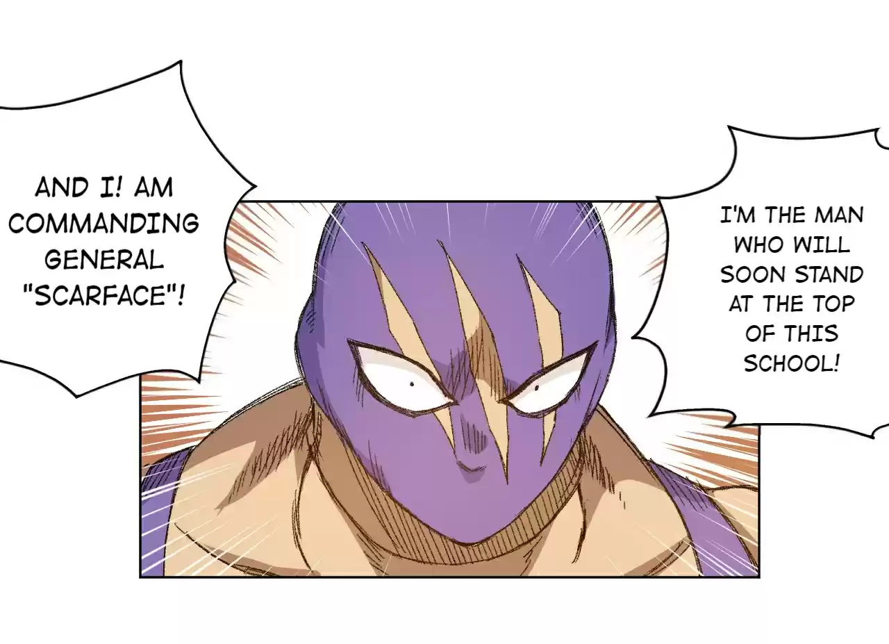 Lord of Catastrophe 50.2 Undercurrent