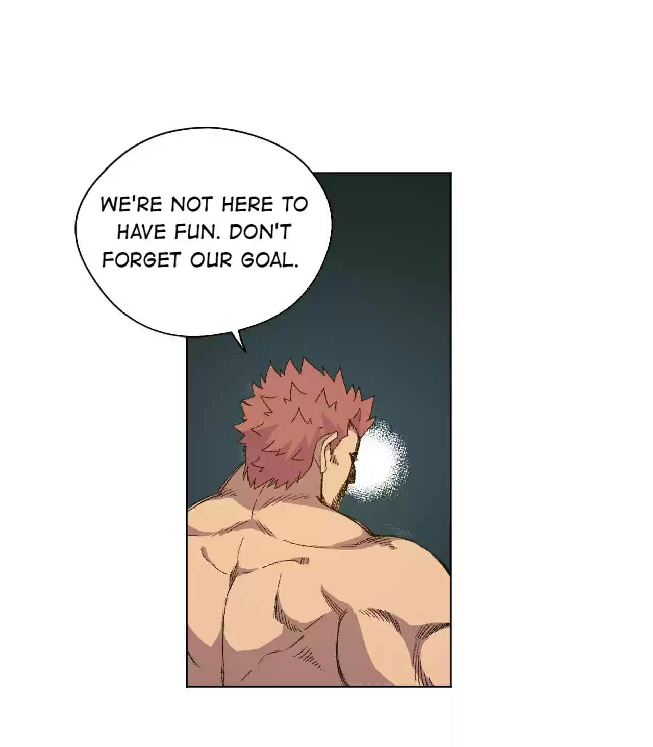 Lord of Catastrophe 50.2 Undercurrent