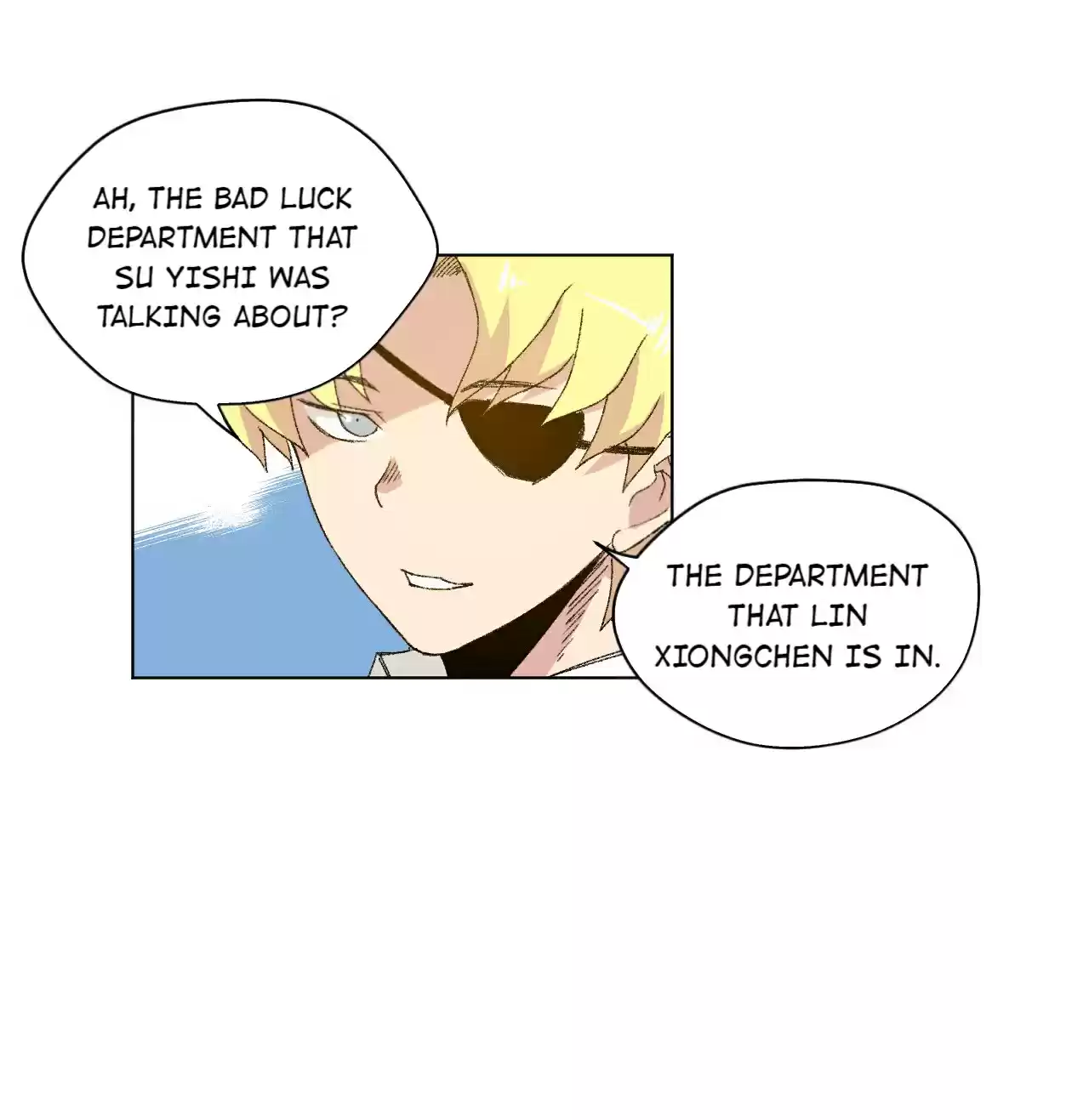 Lord of Catastrophe 50.2 Undercurrent