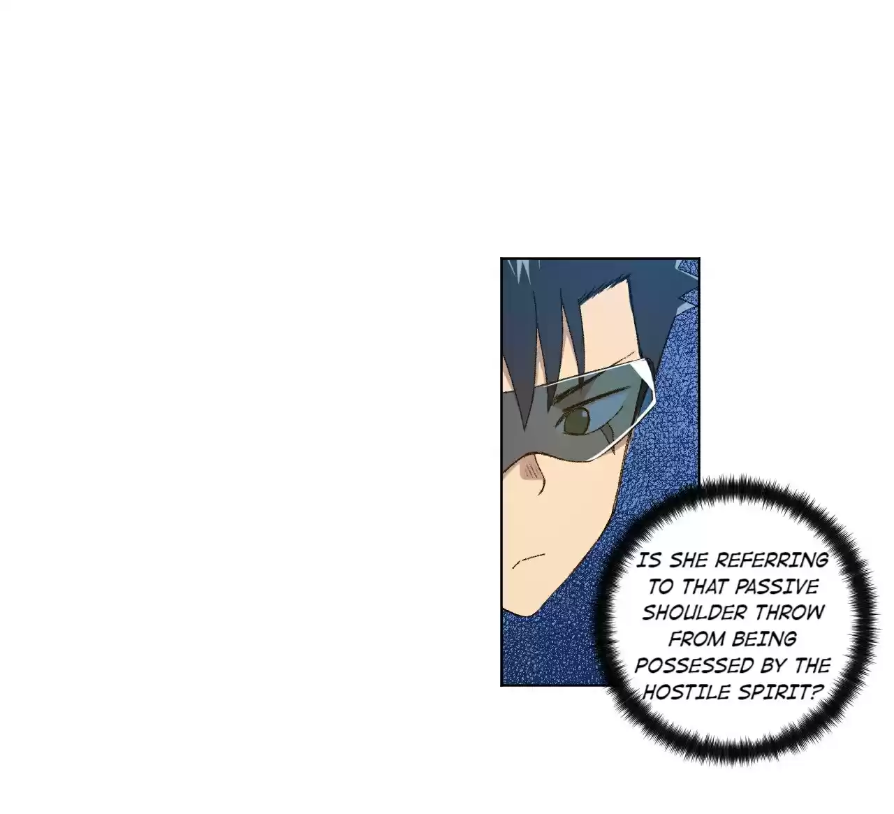 Lord of Catastrophe 51.1 Flying Under the Radar