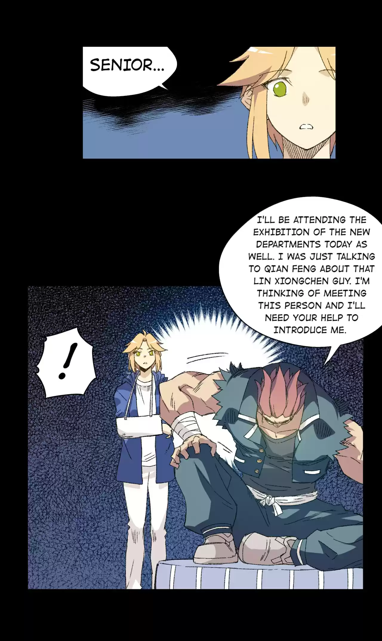 Lord of Catastrophe 51.2 Flying Under the Radar