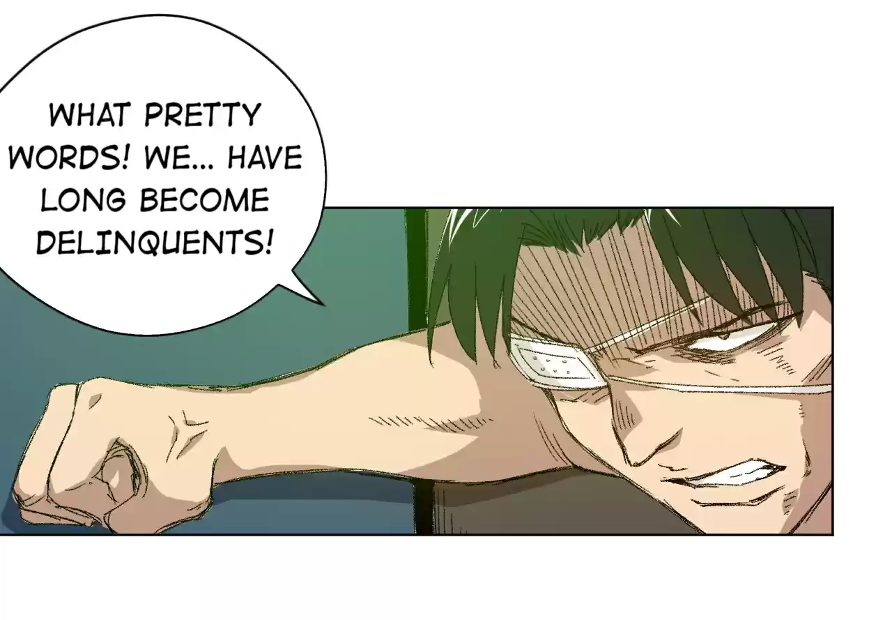 Lord of Catastrophe 51.2 Flying Under the Radar