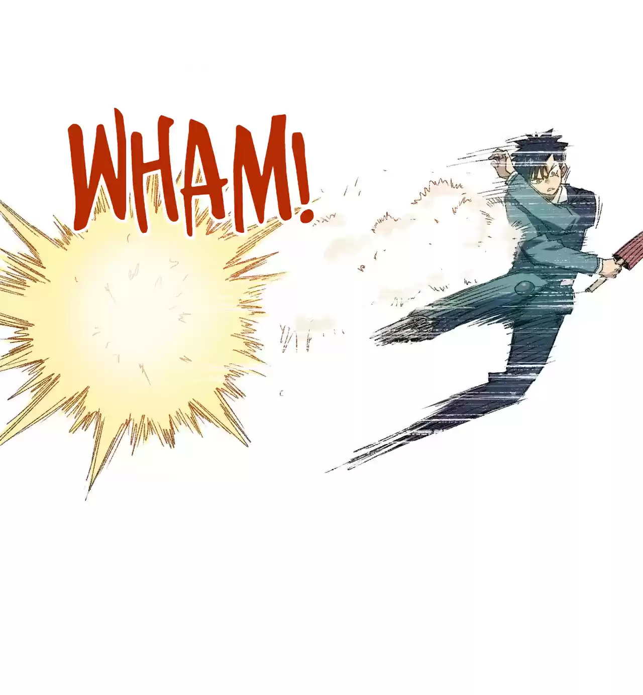 Lord of Catastrophe 53.1