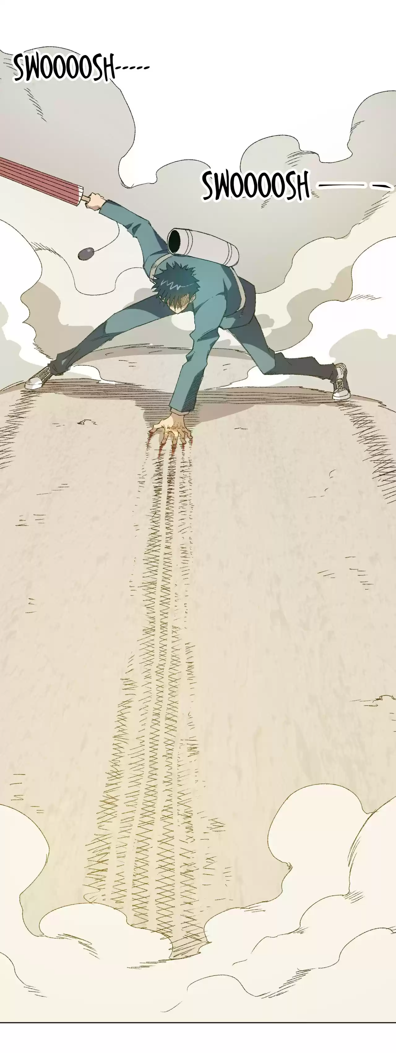 Lord of Catastrophe 53.1