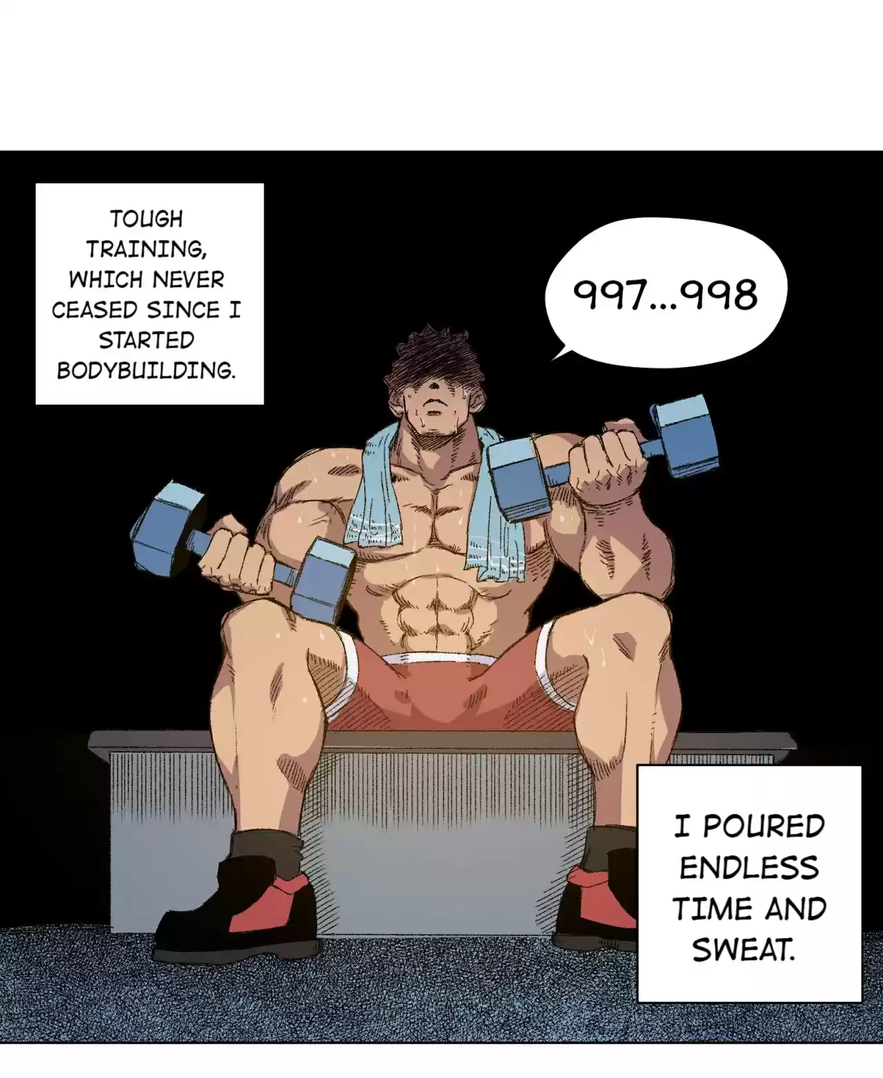 Lord of Catastrophe 53.1