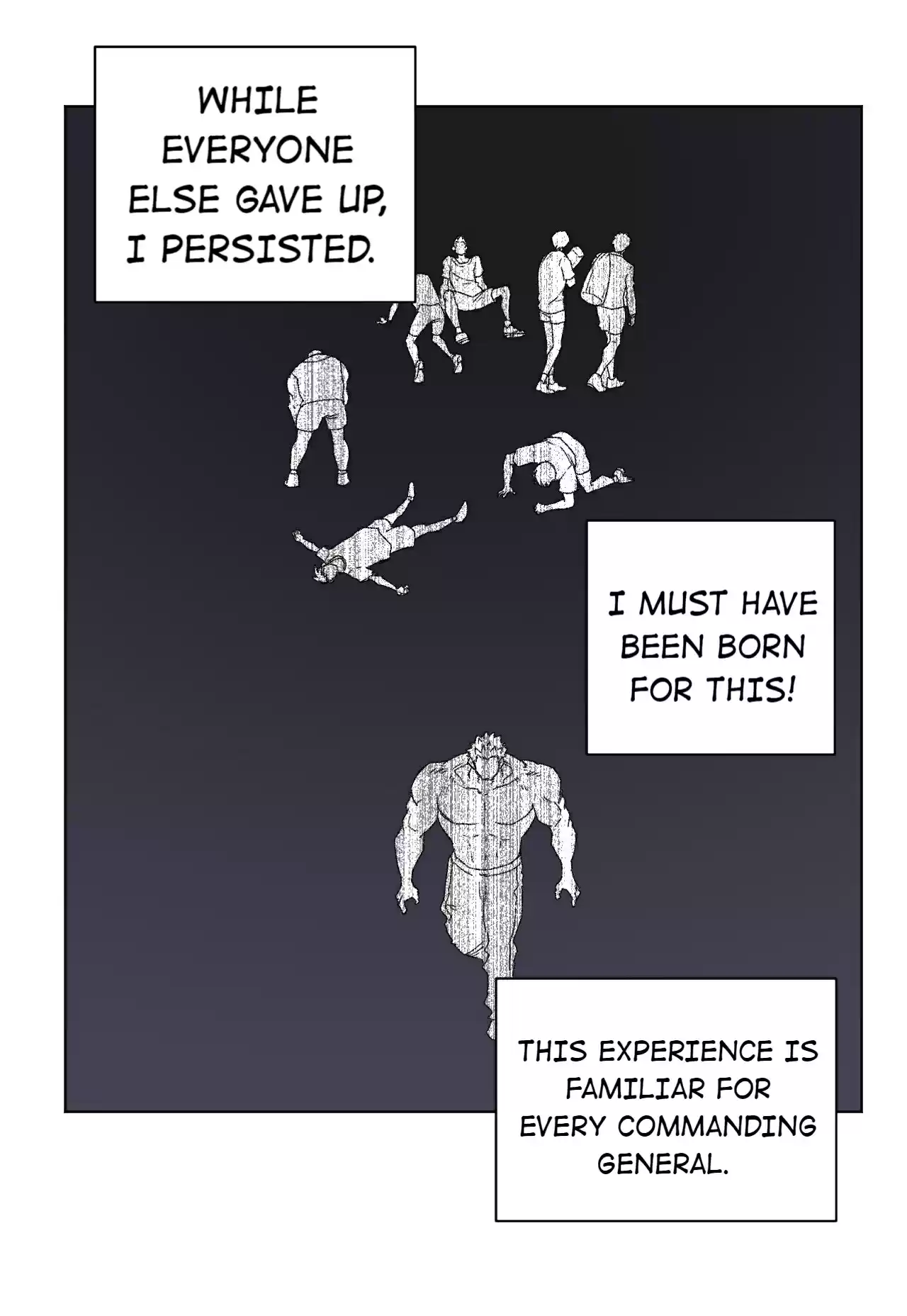 Lord of Catastrophe 53.1