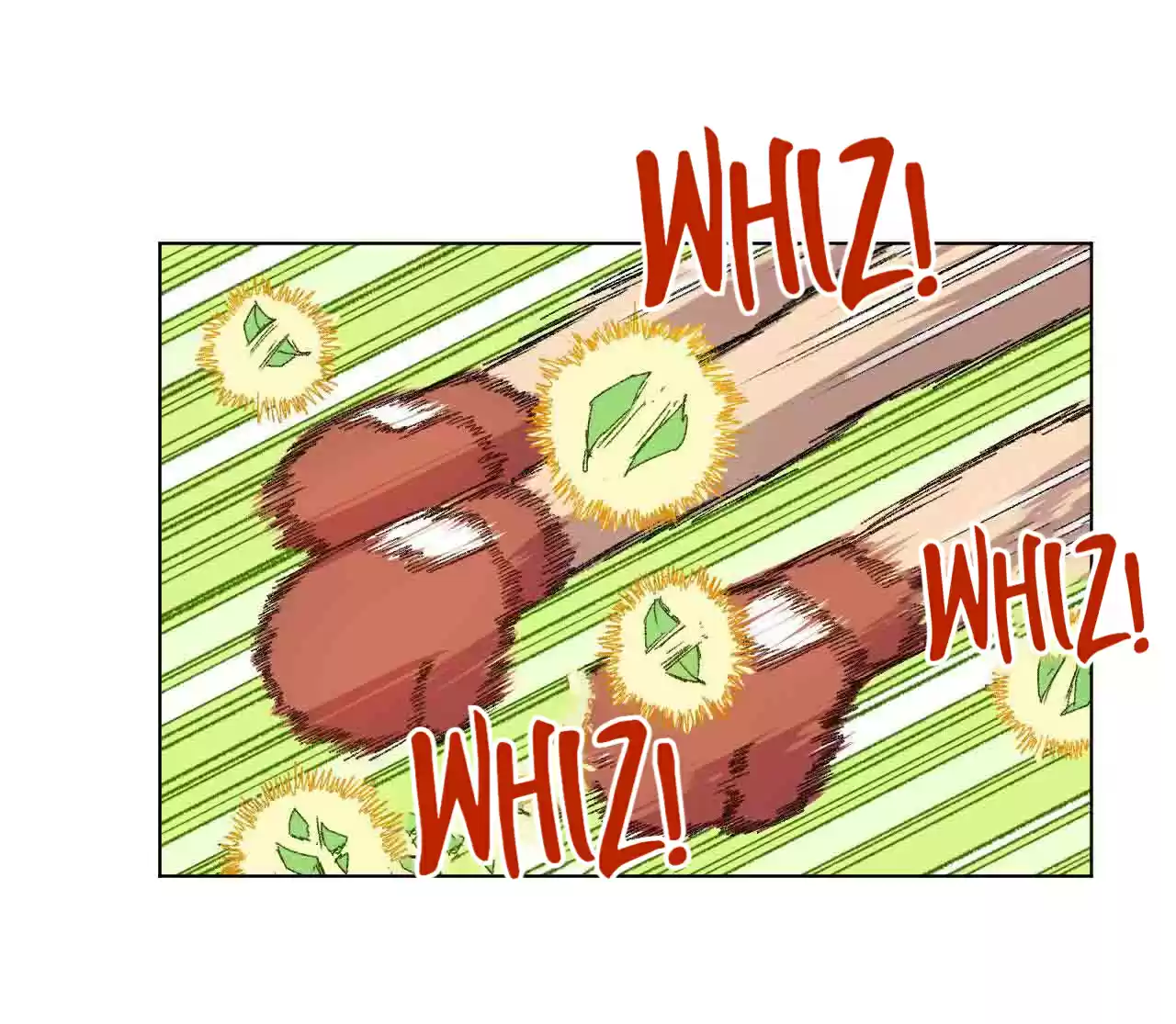 Lord of Catastrophe 54.1 The Chaotic Gifted Department