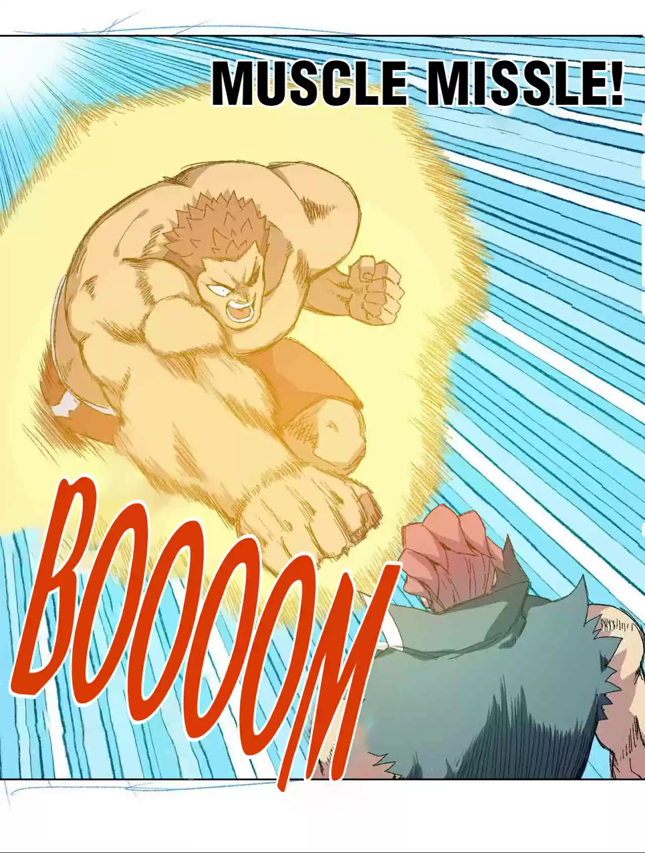 Lord of Catastrophe 55.1 Fiend and Friend