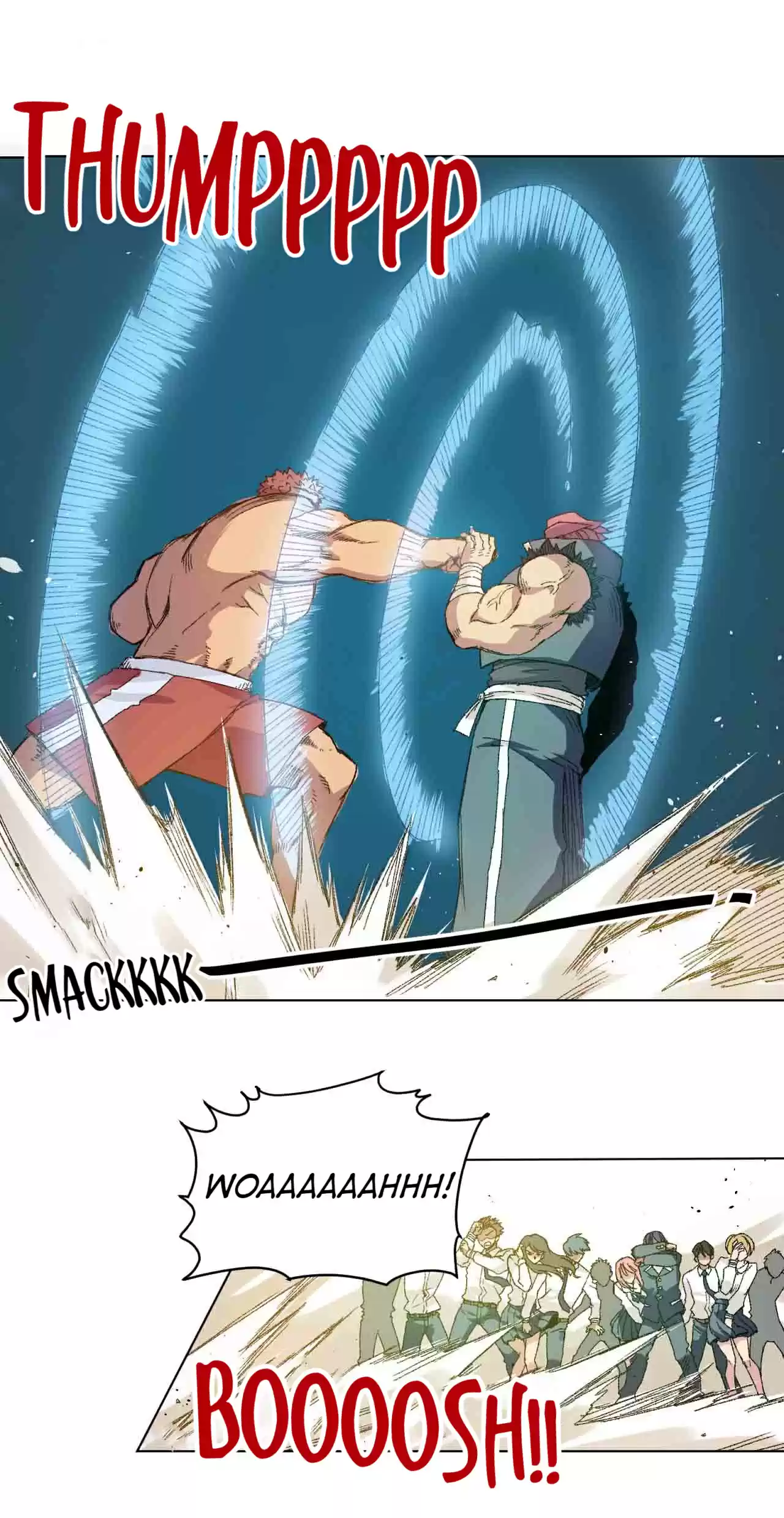 Lord of Catastrophe 55.1 Fiend and Friend