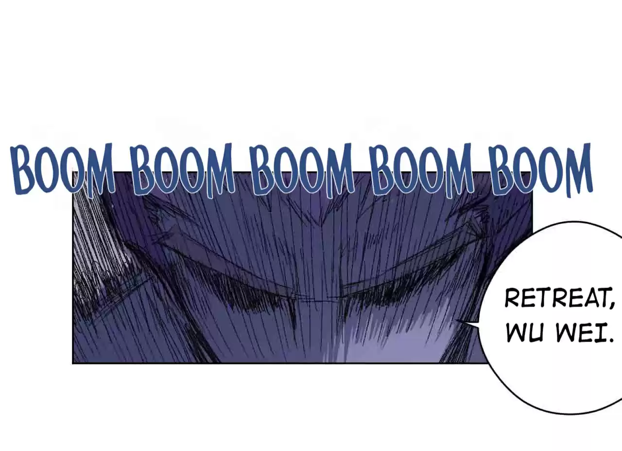 Lord of Catastrophe 55.1 Fiend and Friend