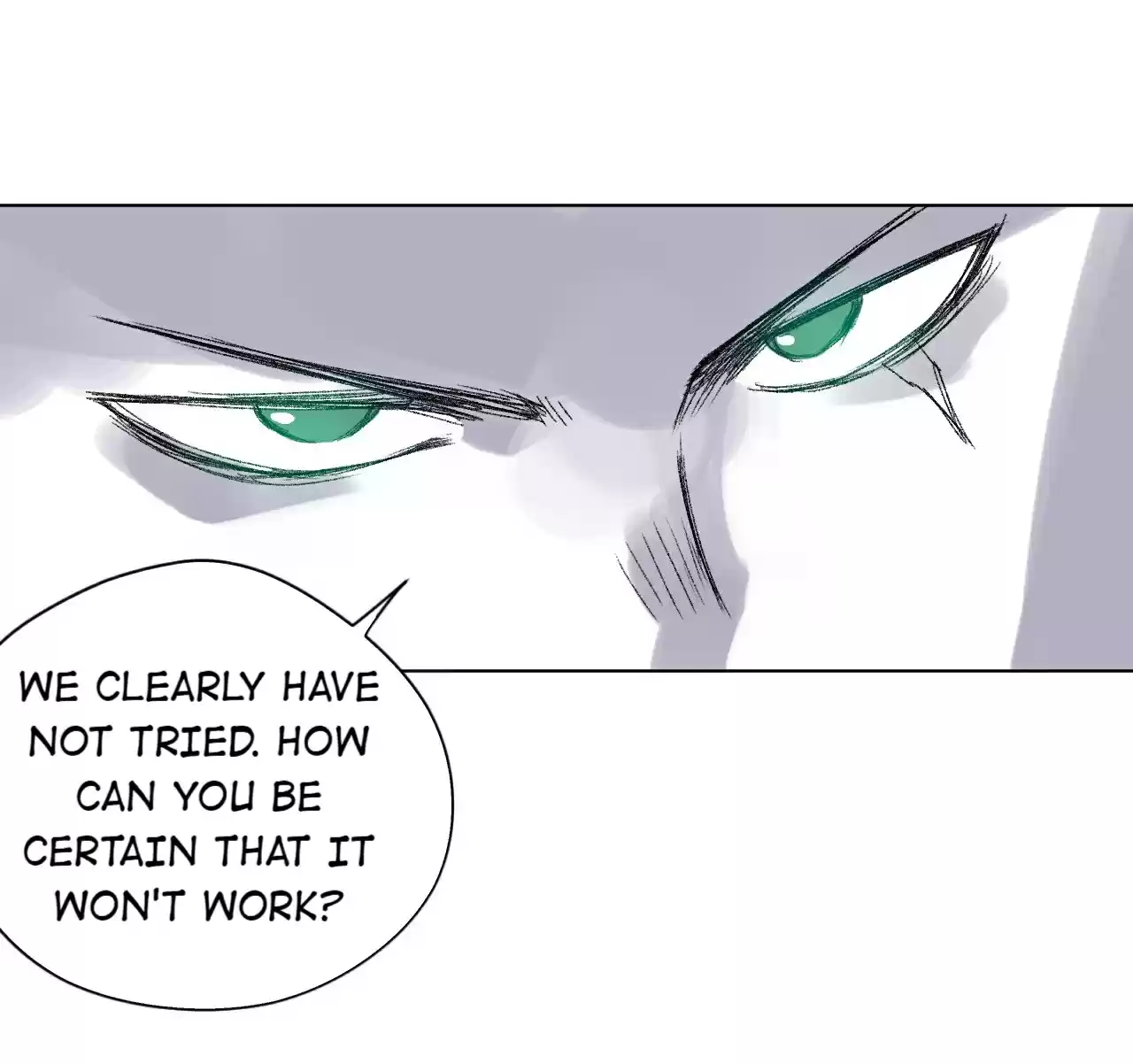 Lord of Catastrophe 56.2 The Truth About the Gifted Department