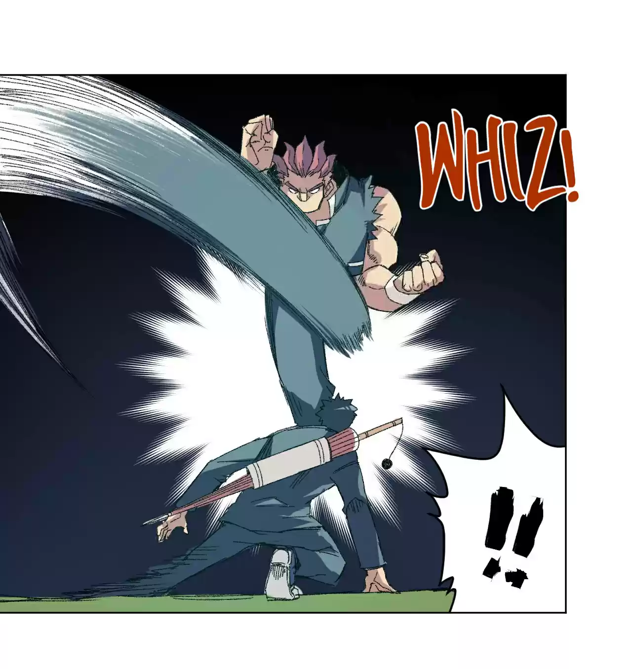 Lord of Catastrophe 57.1 Contest