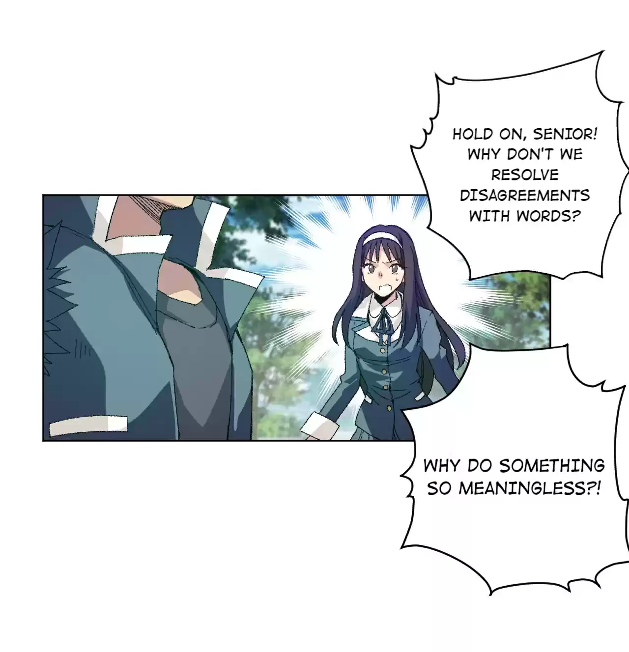 Lord of Catastrophe 57.1 Contest