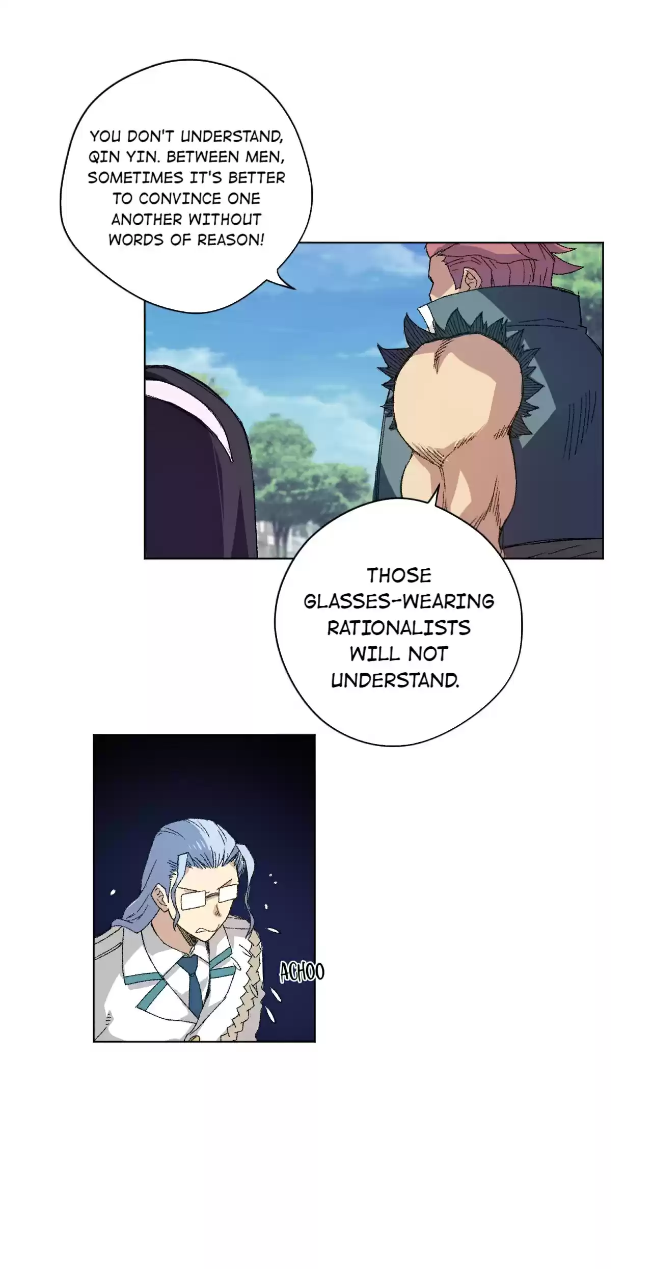 Lord of Catastrophe 57.1 Contest