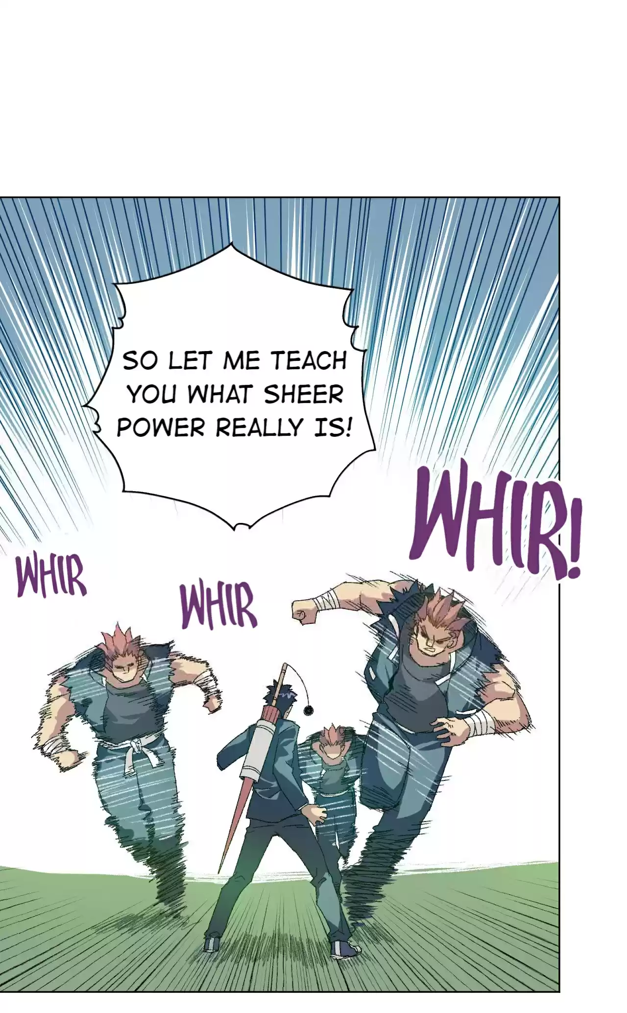 Lord of Catastrophe 57.2 Contest