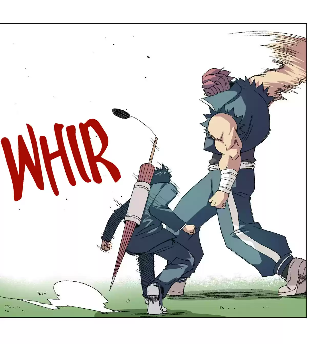 Lord of Catastrophe 57.2 Contest