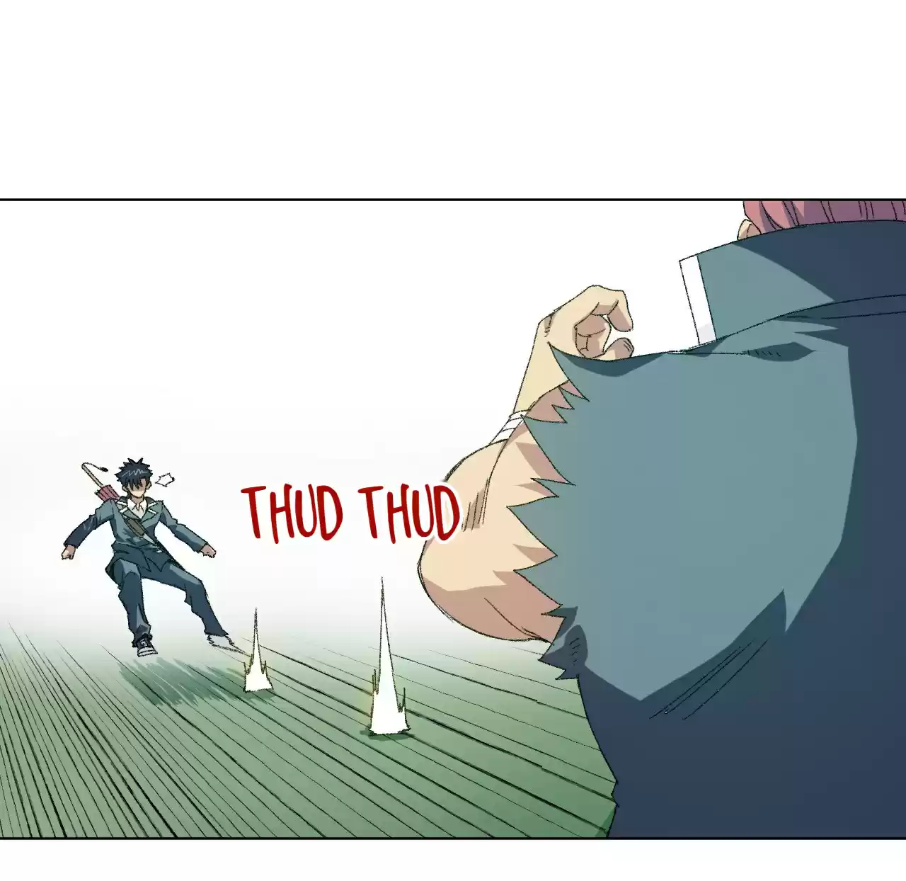 Lord of Catastrophe 57.2 Contest