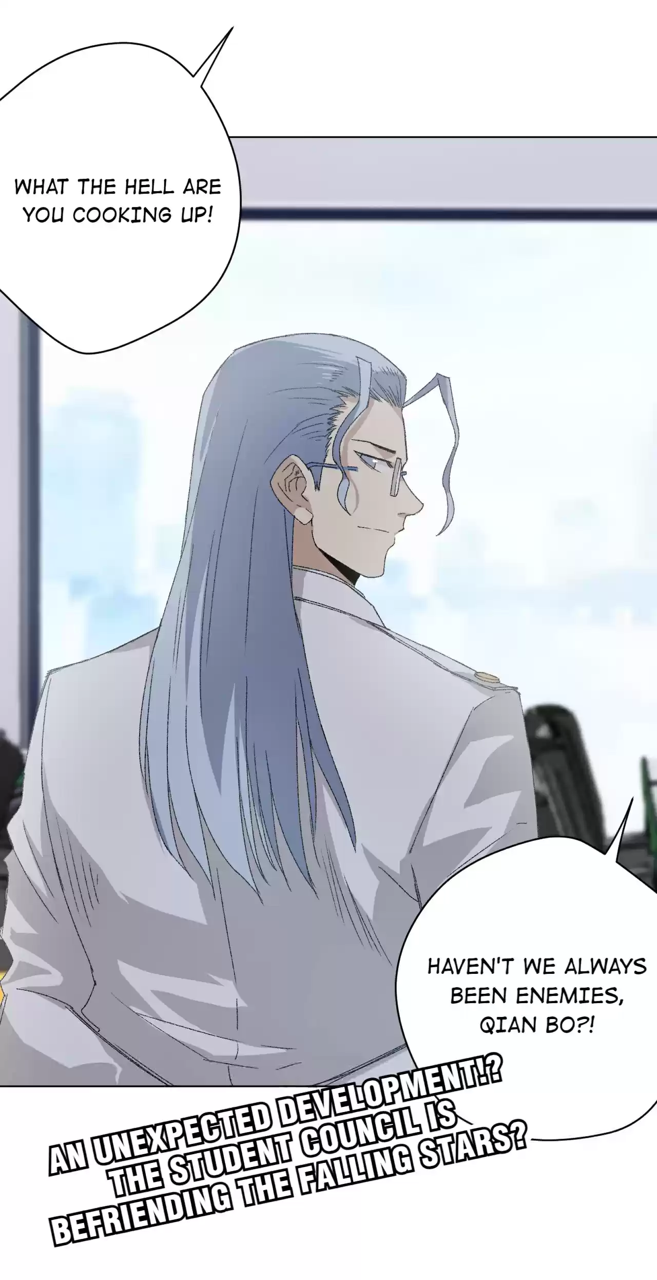 Lord of Catastrophe 57.2 Contest