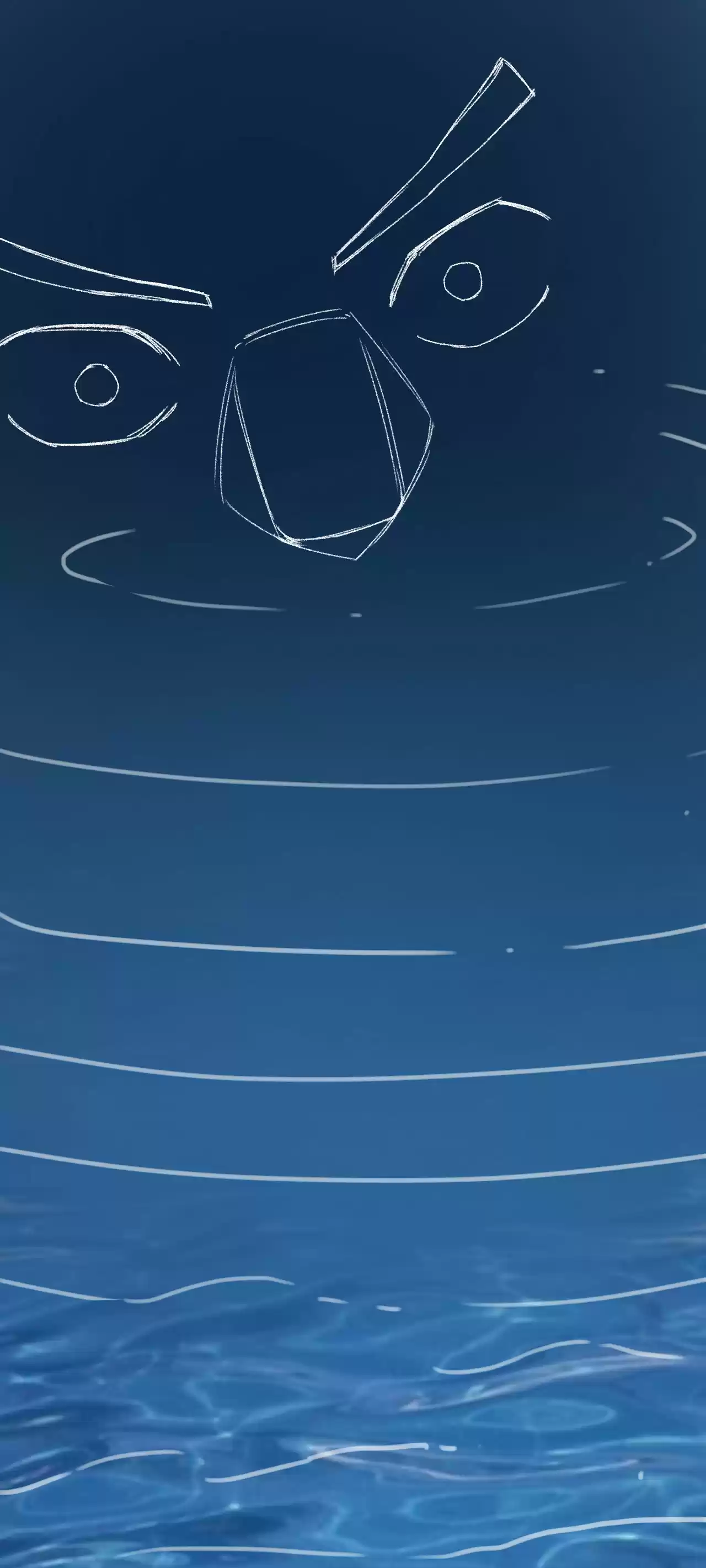 Lord of Catastrophe 58.2 Lone Wolf