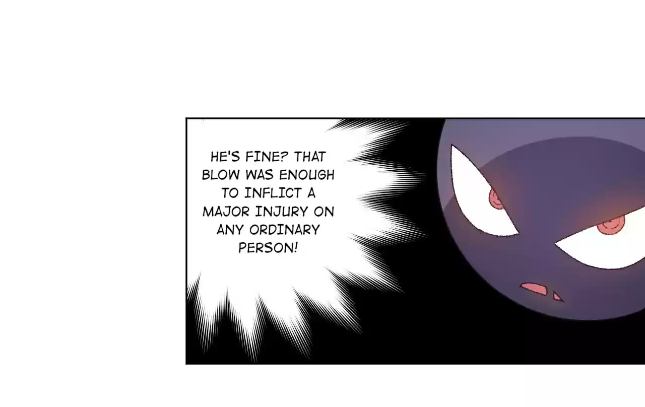 Lord of Catastrophe 58.2 Lone Wolf