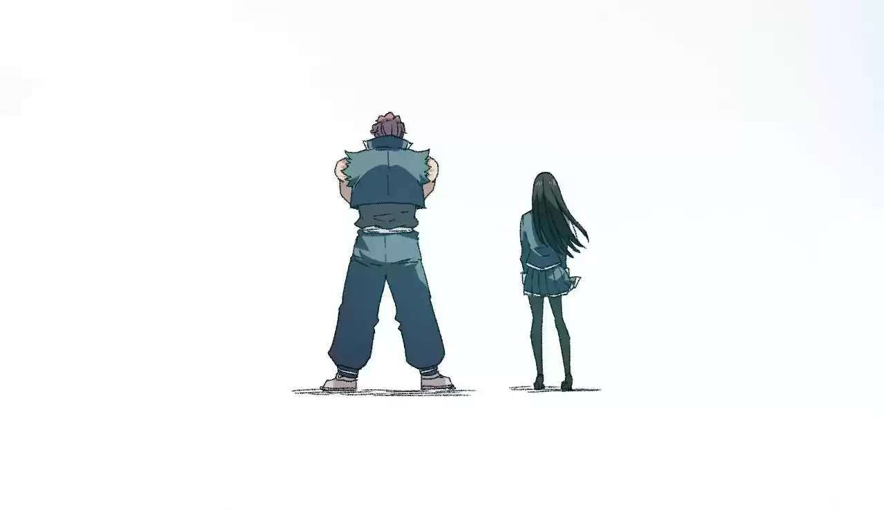 Lord of Catastrophe 58.2 Lone Wolf