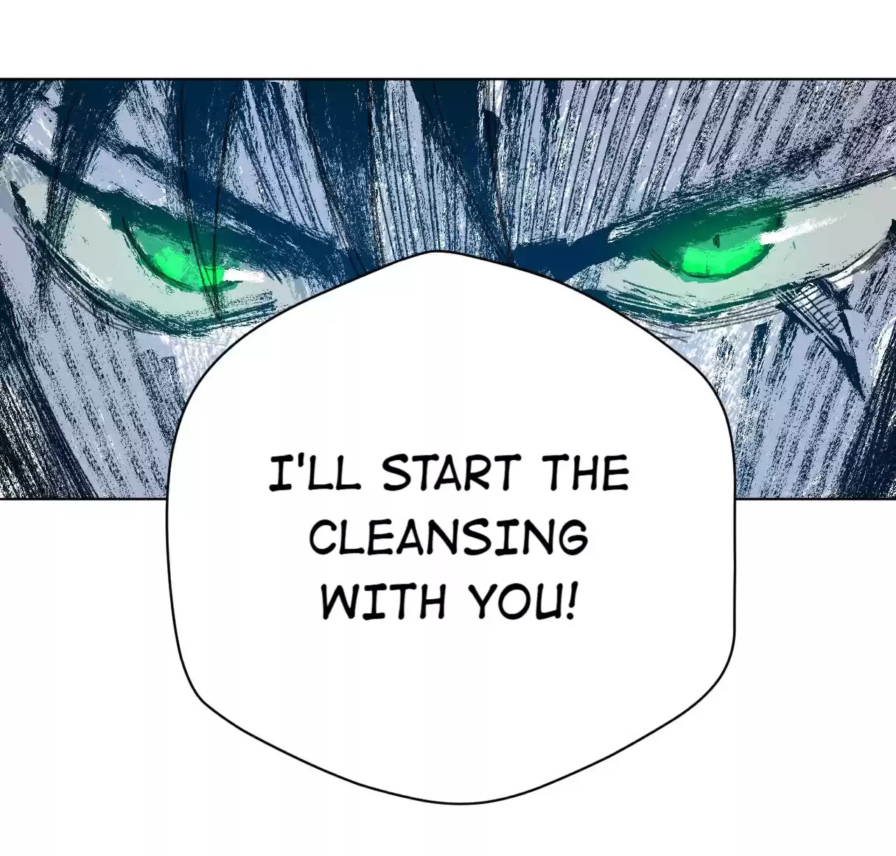 Lord of Catastrophe 58.2 Lone Wolf