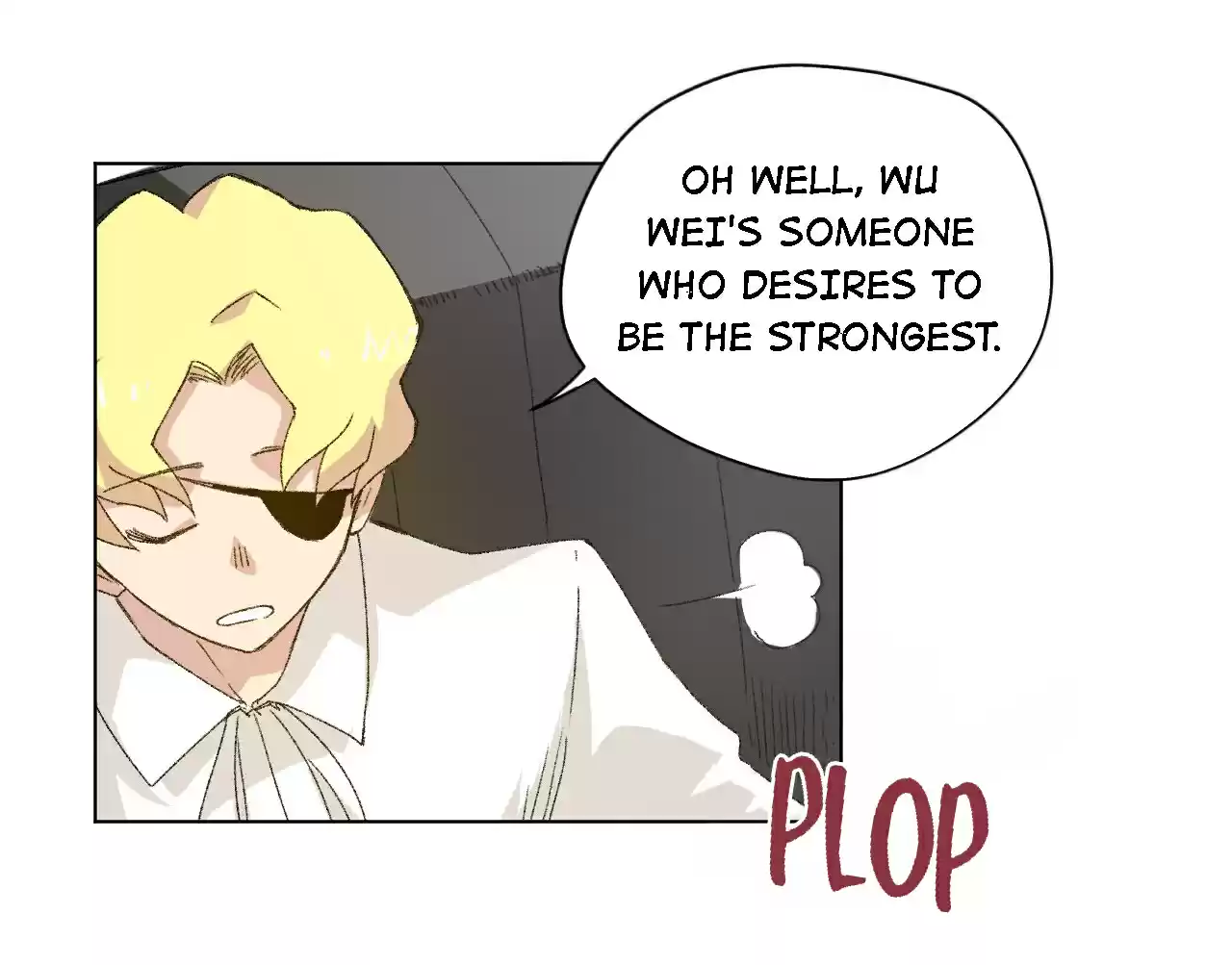 Lord of Catastrophe 59.2 The Tranquility Before the Storm