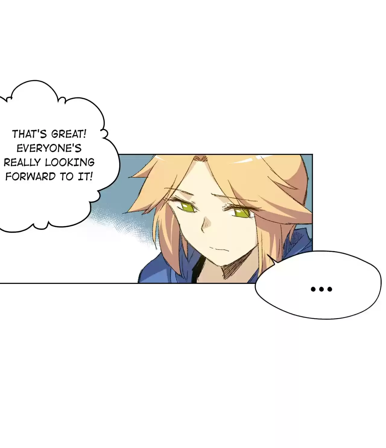 Lord of Catastrophe 59.2 The Tranquility Before the Storm