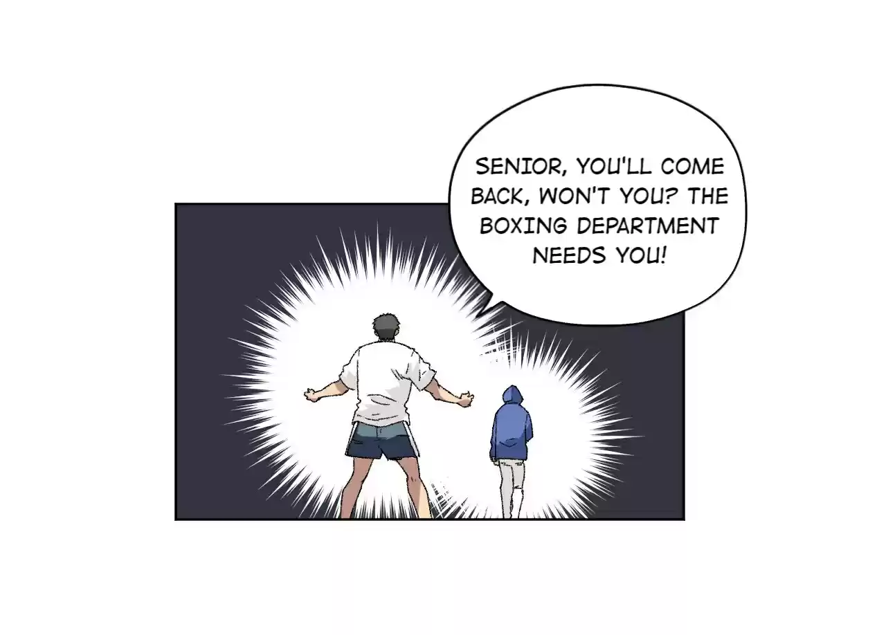 Lord of Catastrophe 59.2 The Tranquility Before the Storm