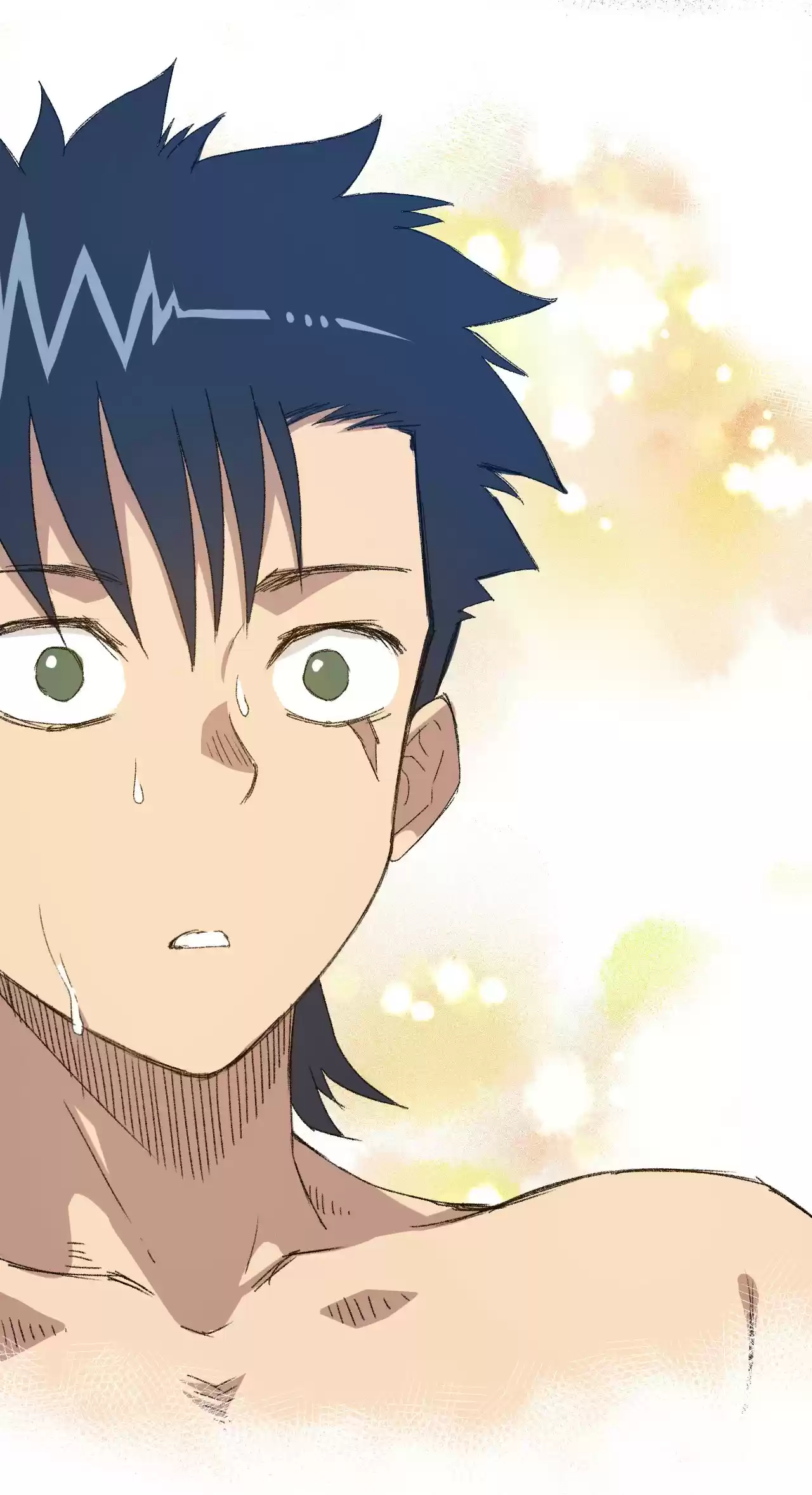 Lord of Catastrophe 60.2 Sure Enough, It's Impossible to Swim Without Any Girls