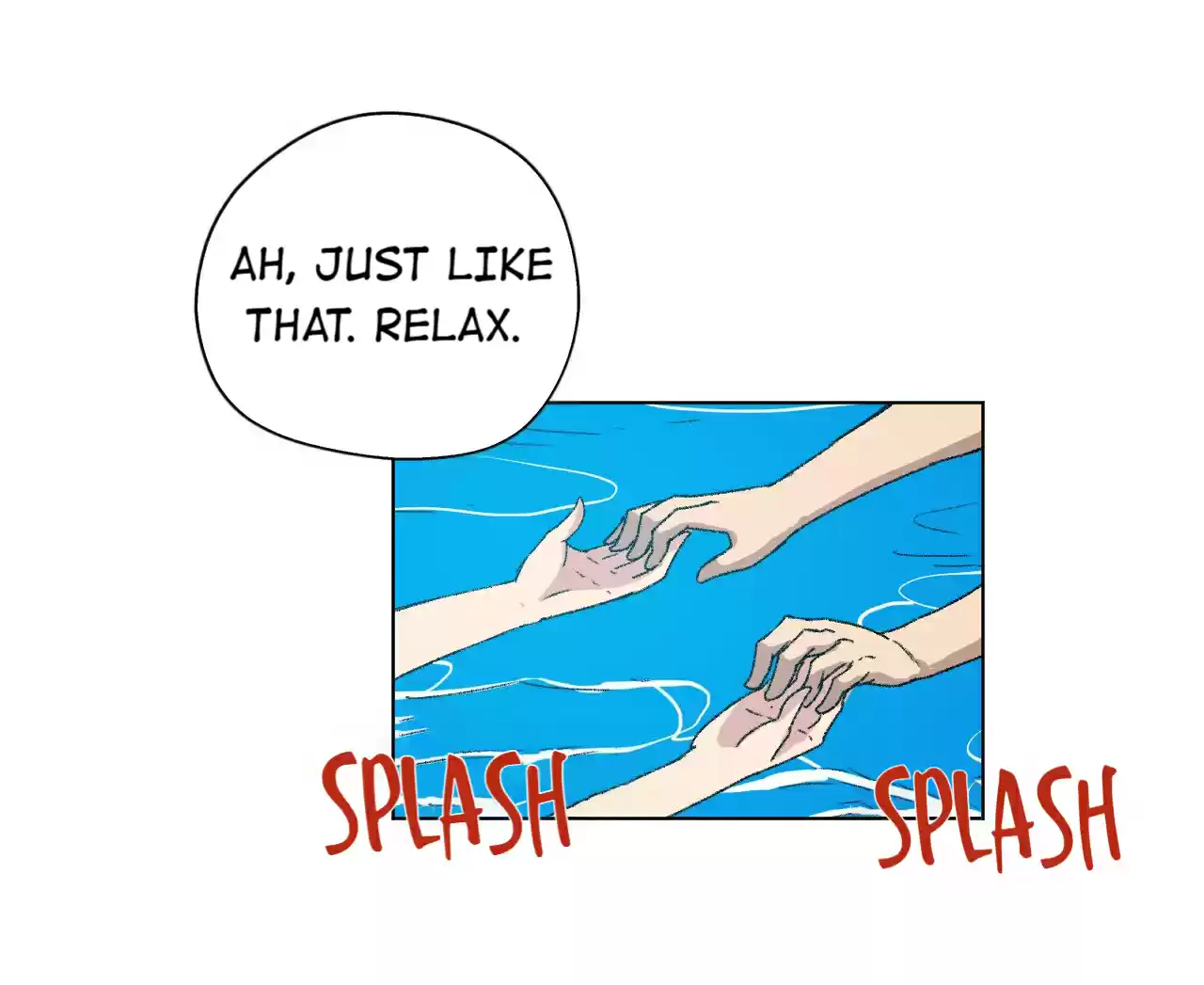 Lord of Catastrophe 61.1 A Rare Happening