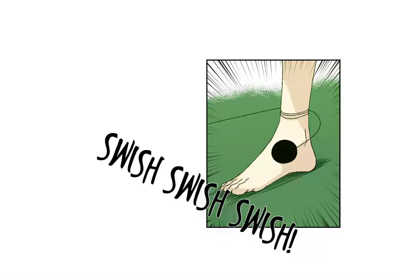 Lord of Catastrophe 61.1 A Rare Happening