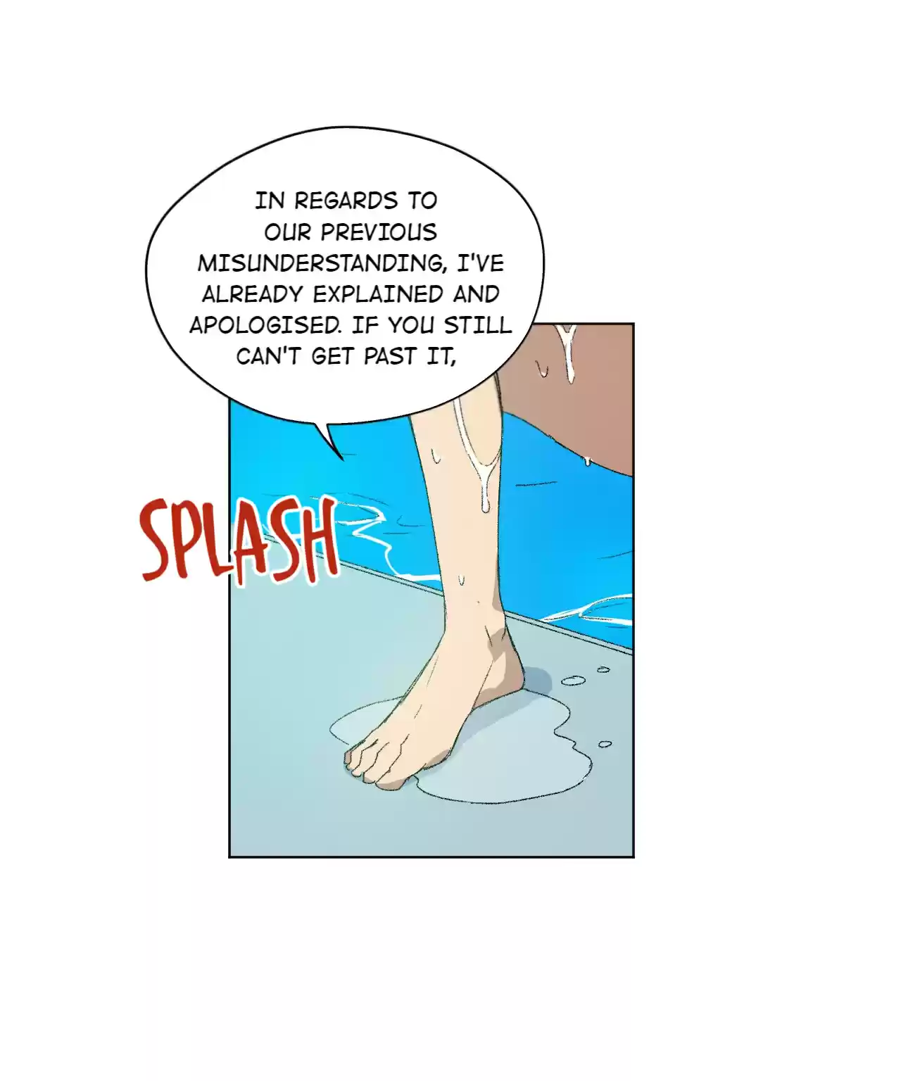 Lord of Catastrophe 62.1 She's Really Gotten Mad