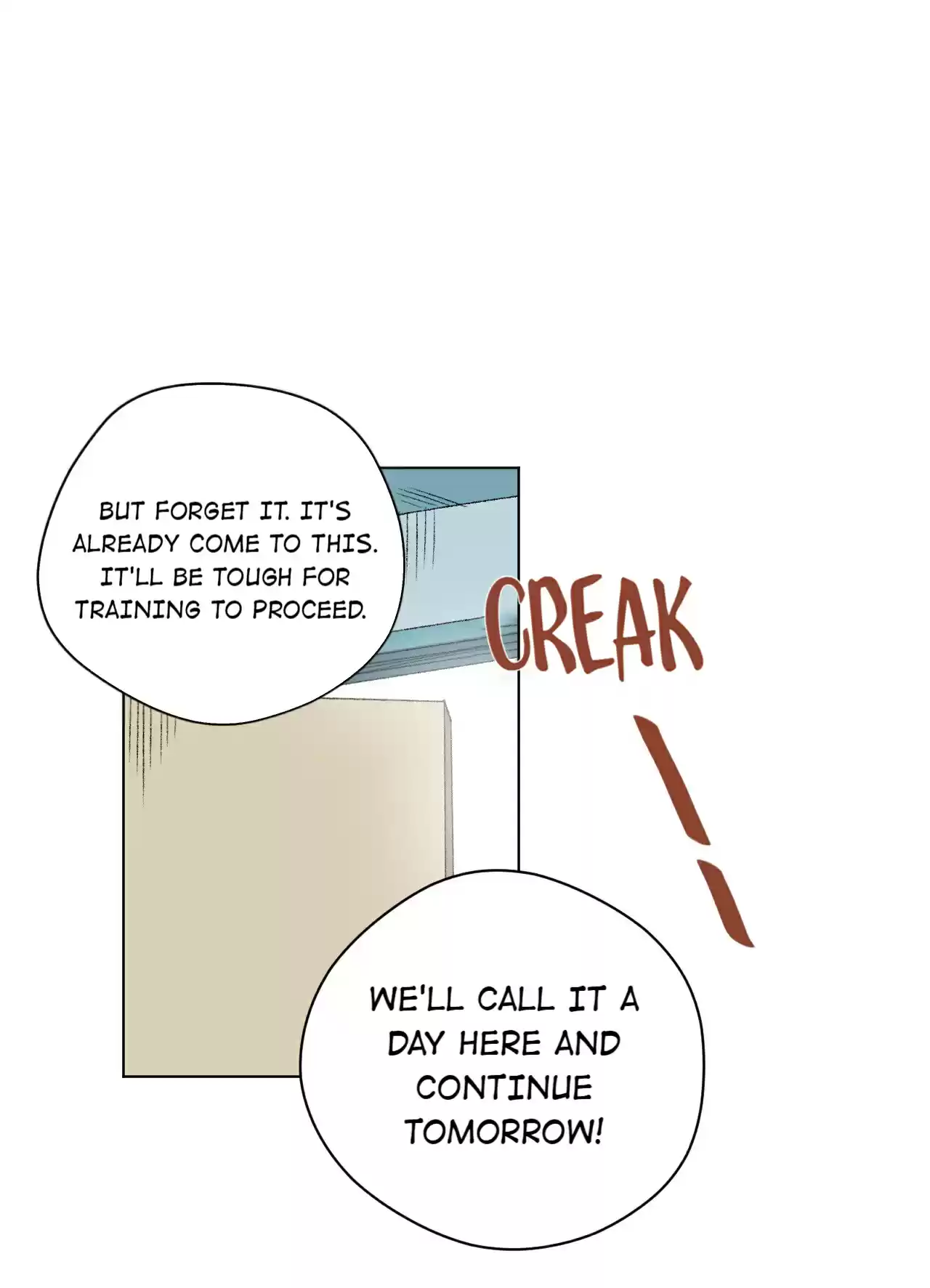 Lord of Catastrophe 62.1 She's Really Gotten Mad