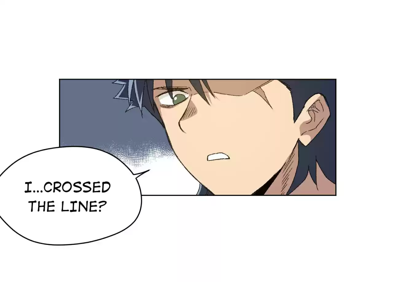 Lord of Catastrophe 62.1 She's Really Gotten Mad