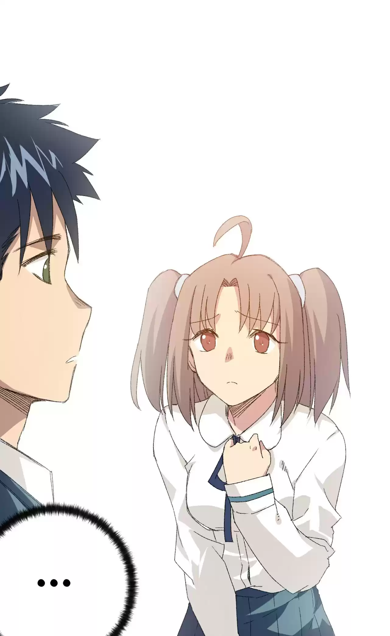 Lord of Catastrophe 62.1 She's Really Gotten Mad