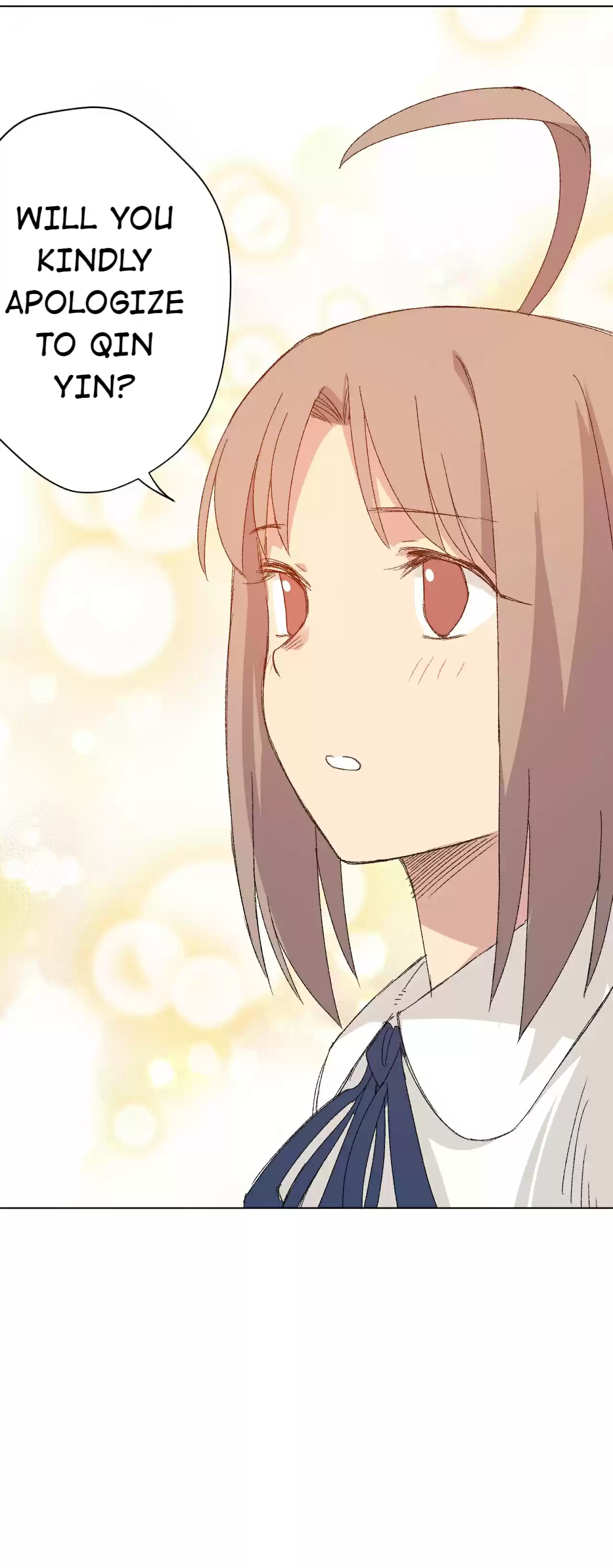 Lord of Catastrophe 62.2 She's Really Gotten Mad