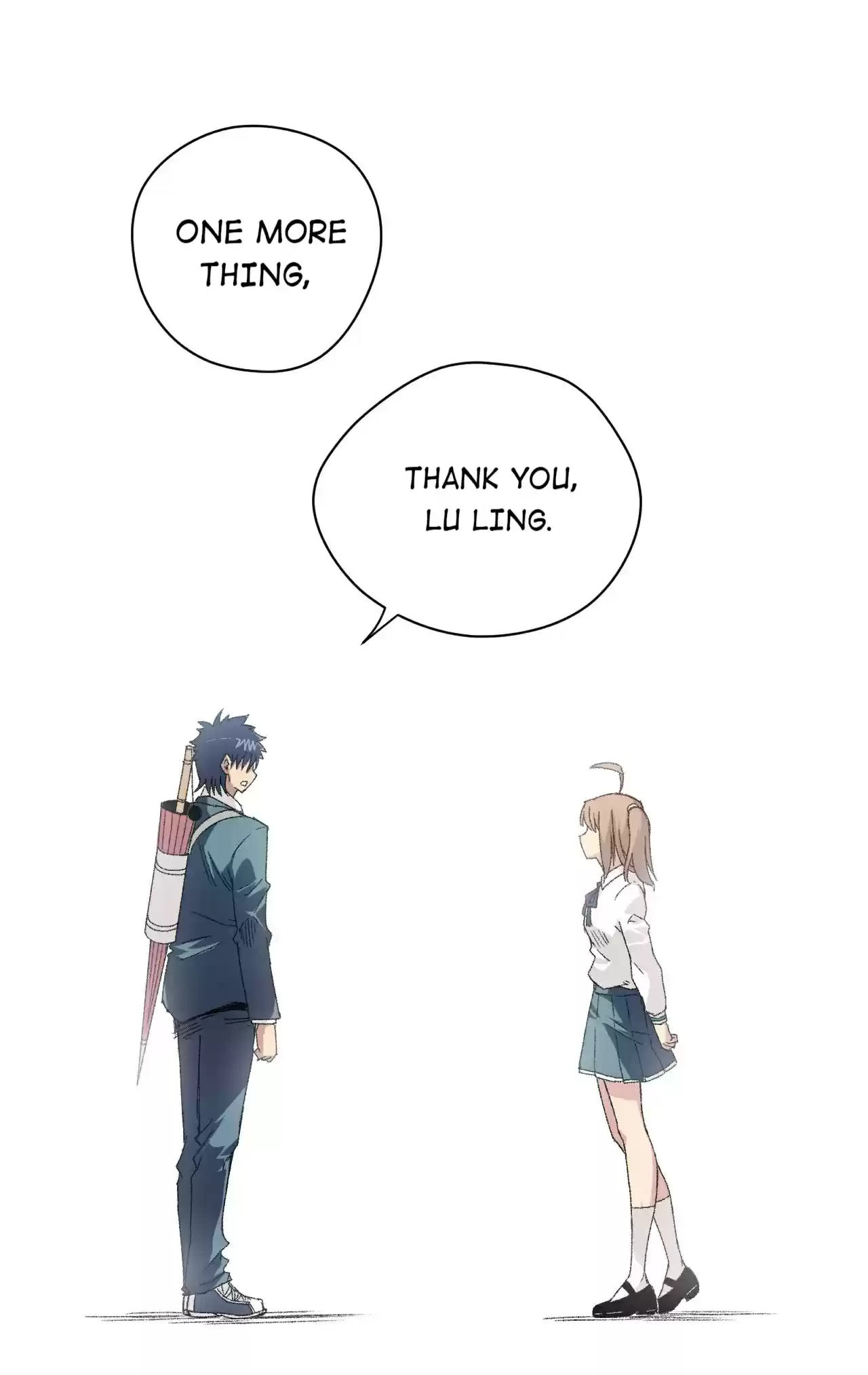 Lord of Catastrophe 62.2 She's Really Gotten Mad