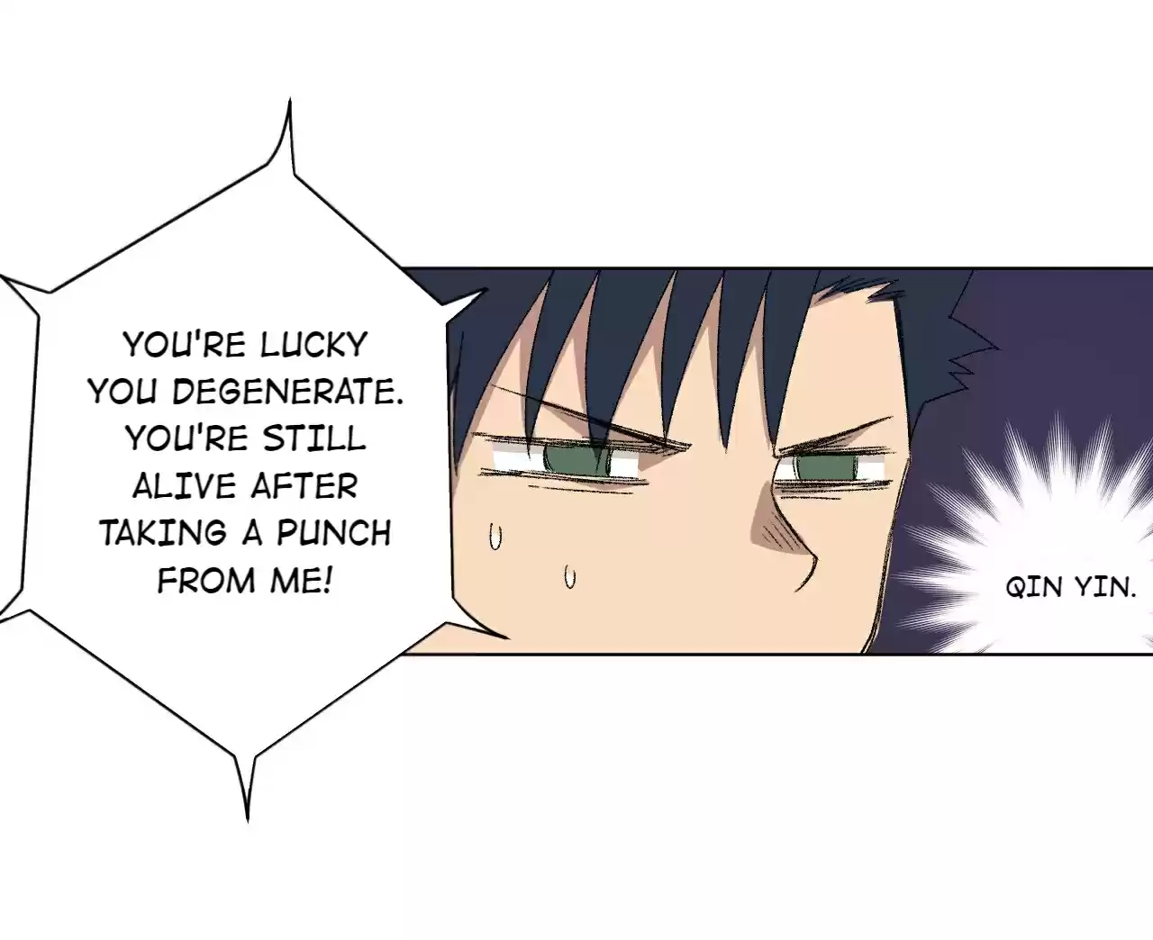 Lord of Catastrophe 62.2 She's Really Gotten Mad