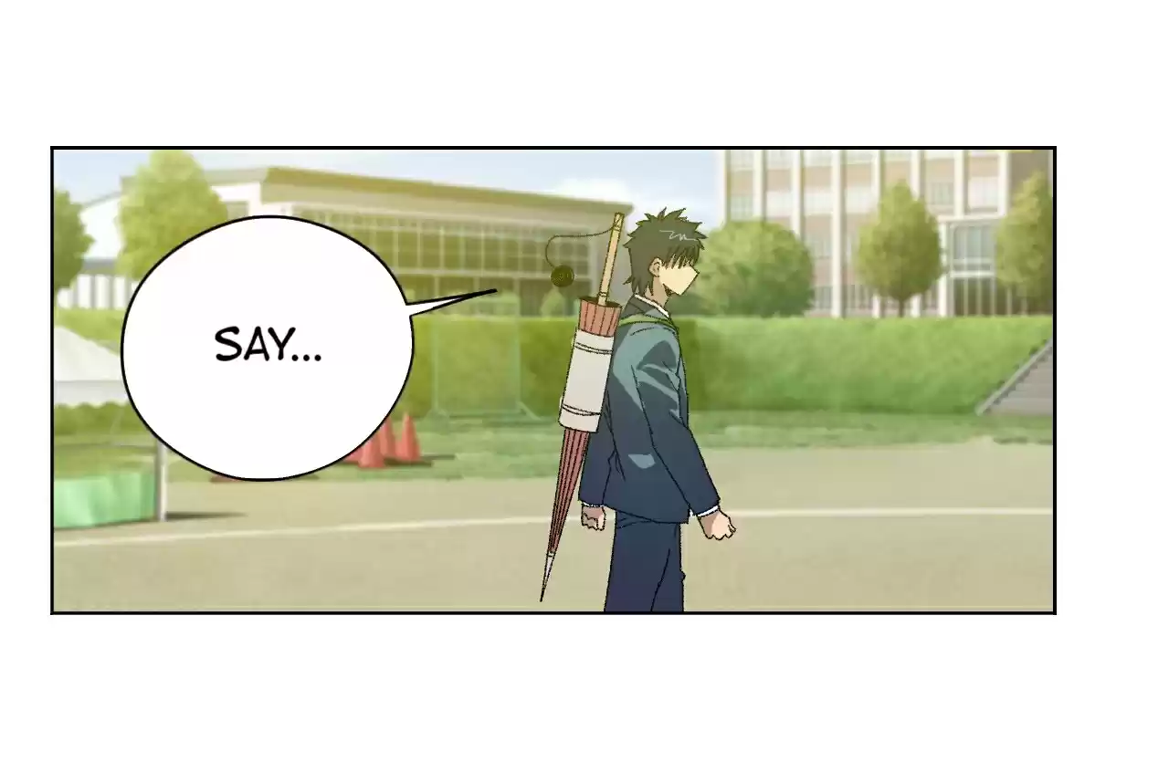 Lord of Catastrophe 63.1 Bad Blood