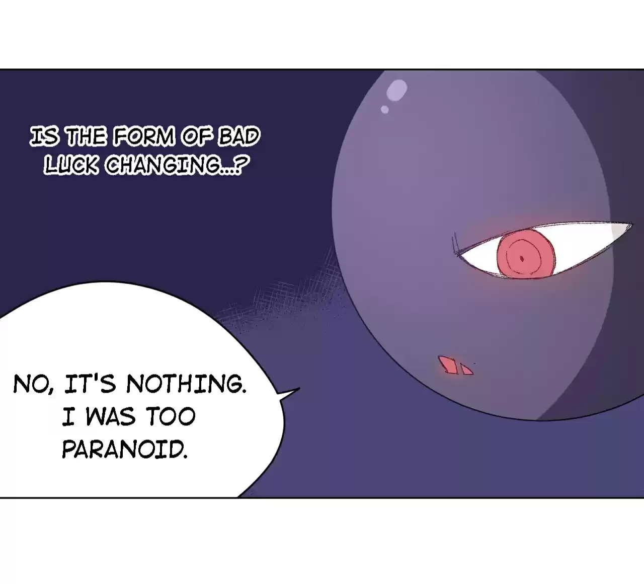 Lord of Catastrophe 63.1 Bad Blood