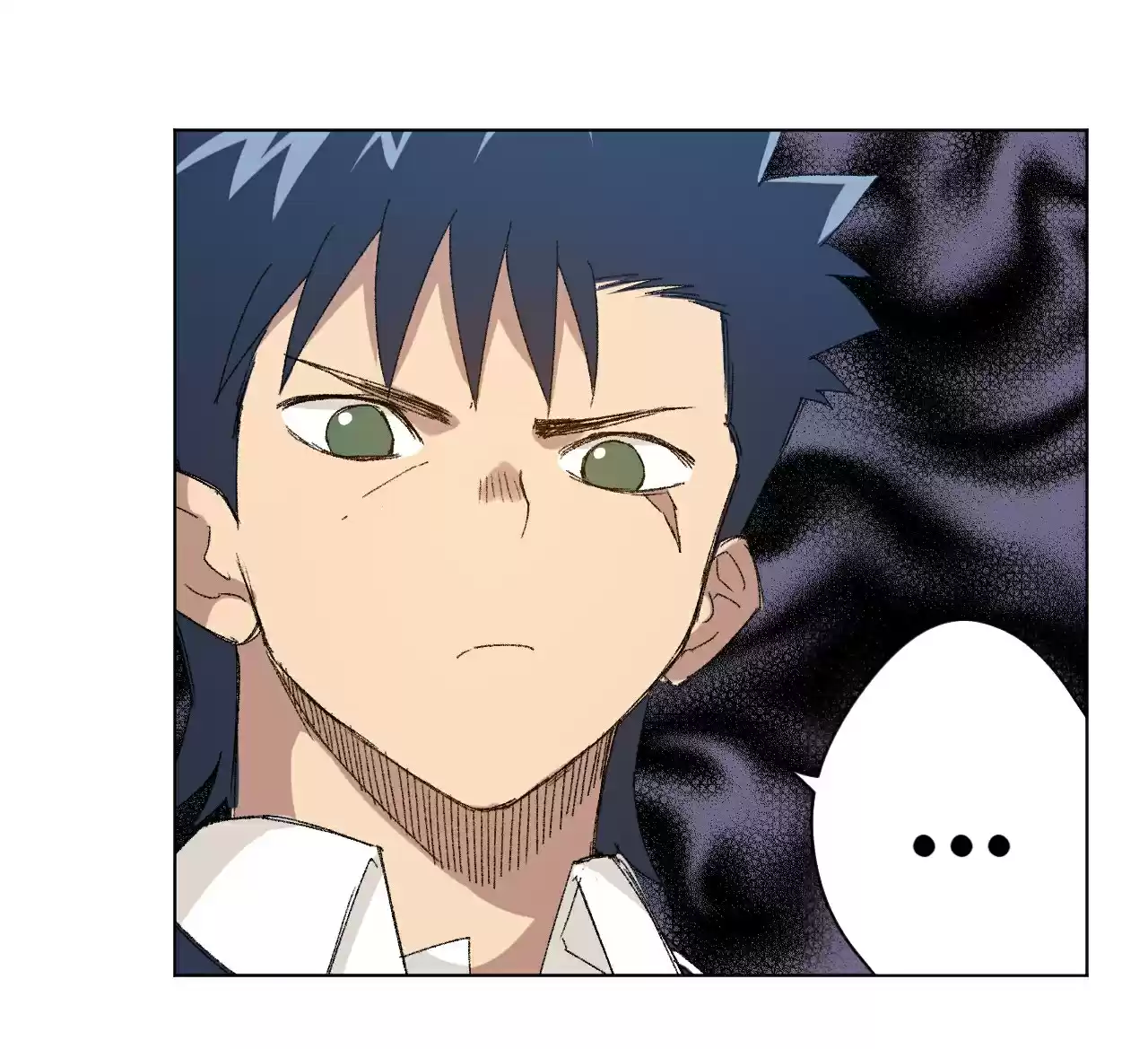 Lord of Catastrophe 63.1 Bad Blood