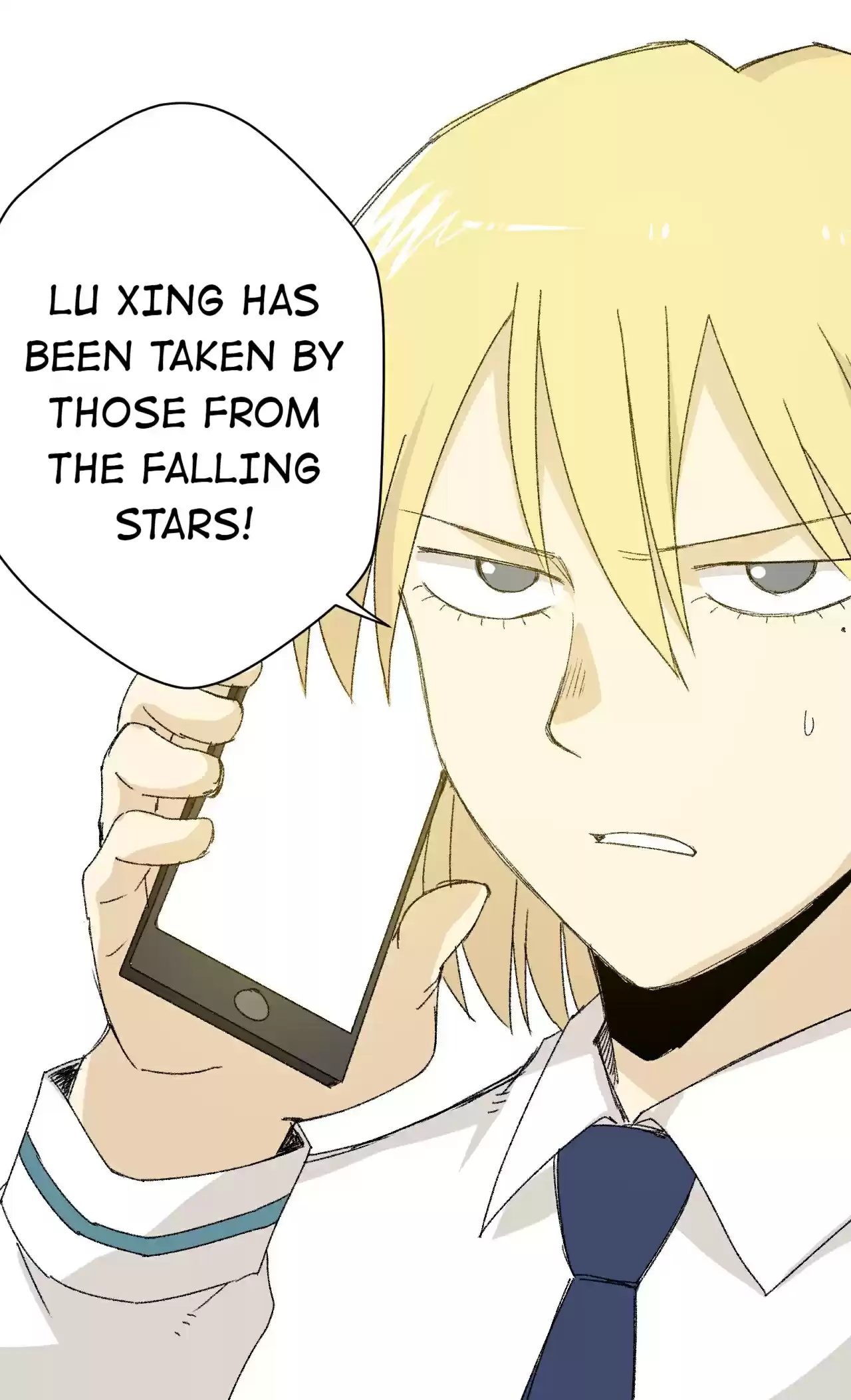 Lord of Catastrophe 63.2 Bad Blood