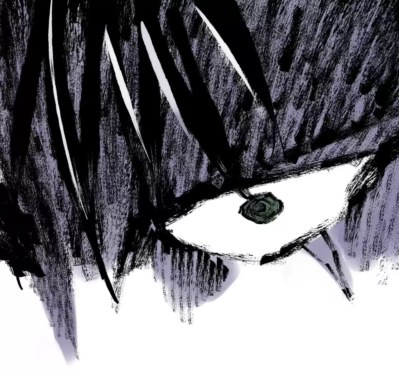 Lord of Catastrophe 63.2 Bad Blood