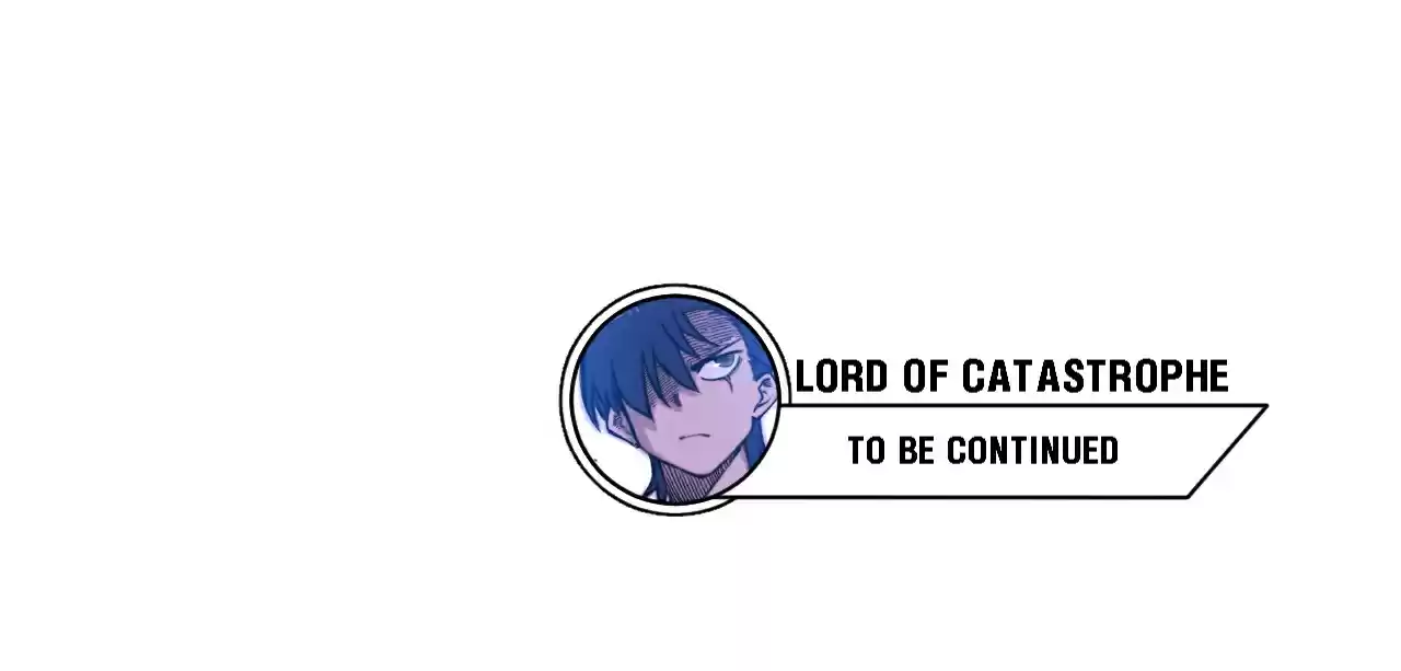 Lord of Catastrophe 63.2 Bad Blood